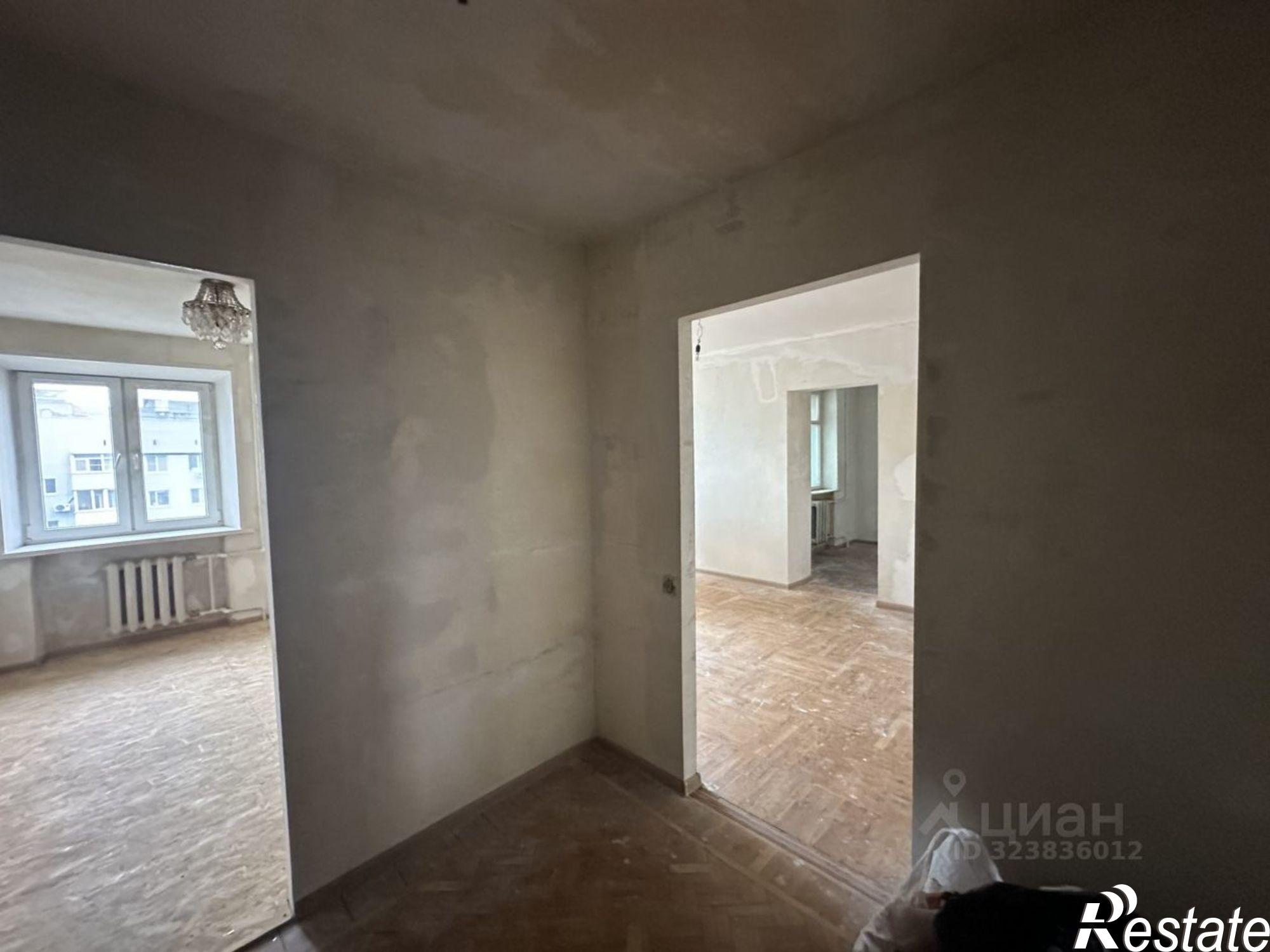 Купить квартиру за 7 450 000 рублей на ул Малюгиной, 223/82