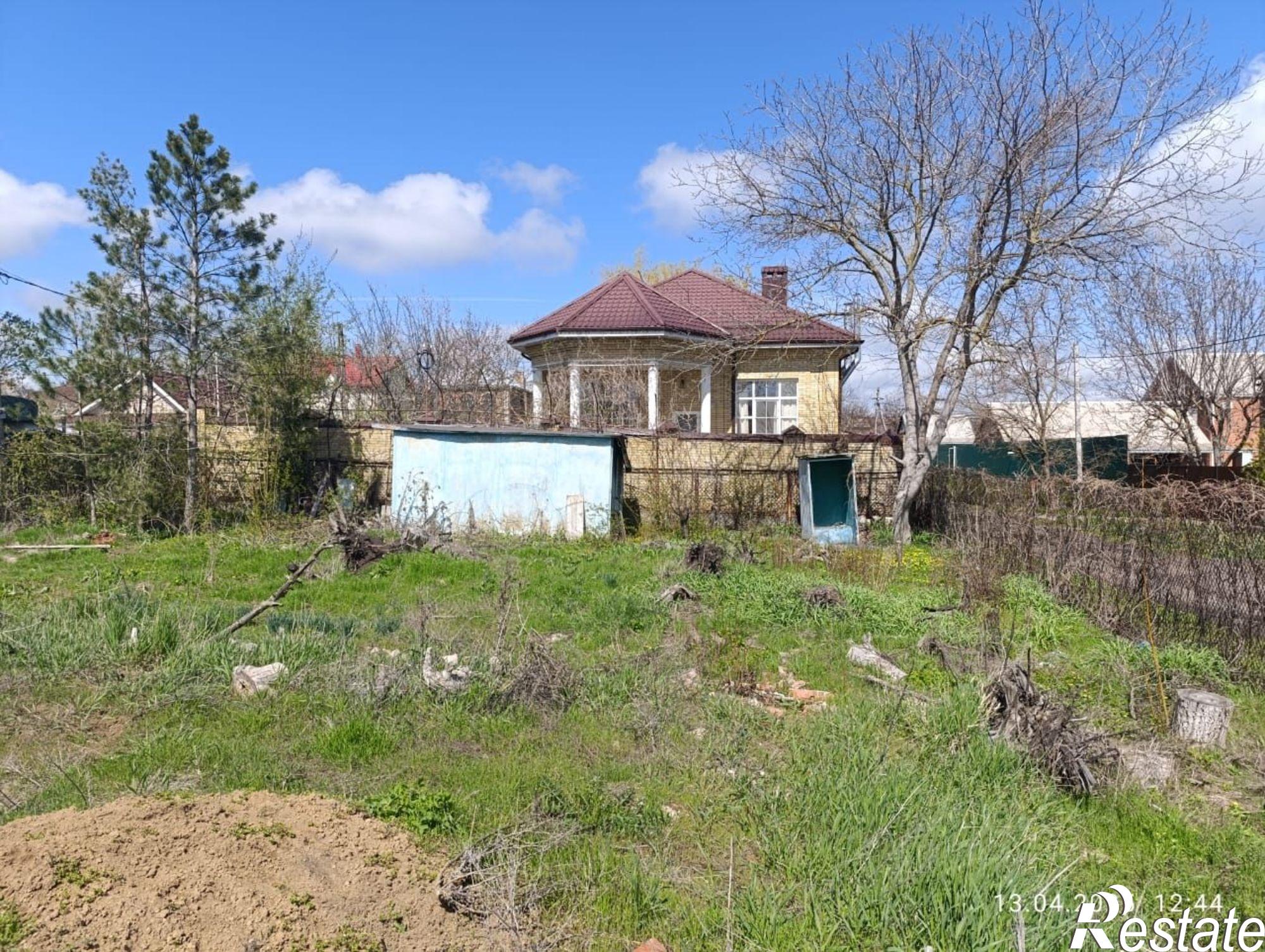 Купить землю, земельный участок за 3 300 000 рублей на 4-й Кустарный переулок