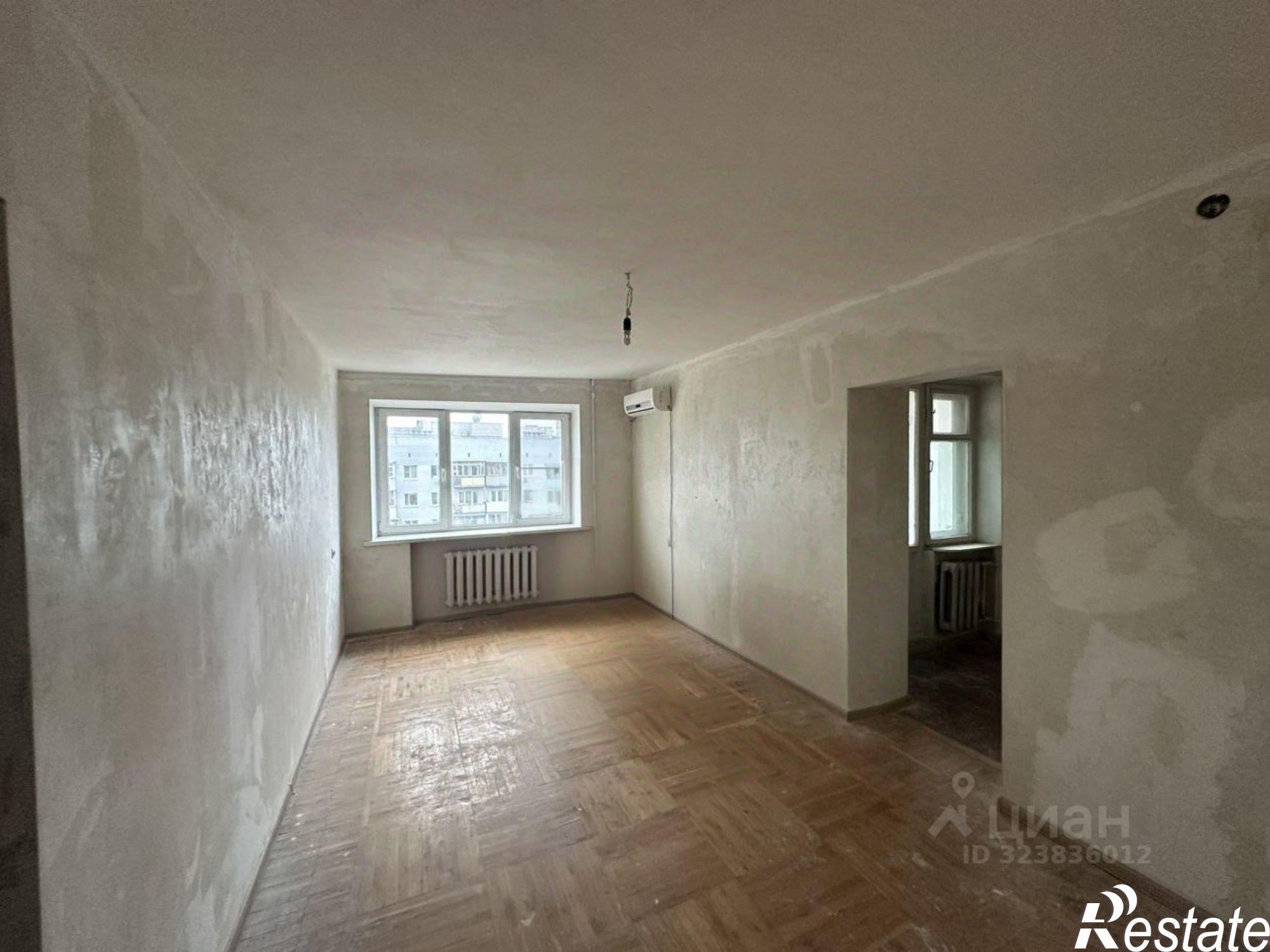 Купить квартиру за 7 450 000 рублей на ул Малюгиной, 223/82