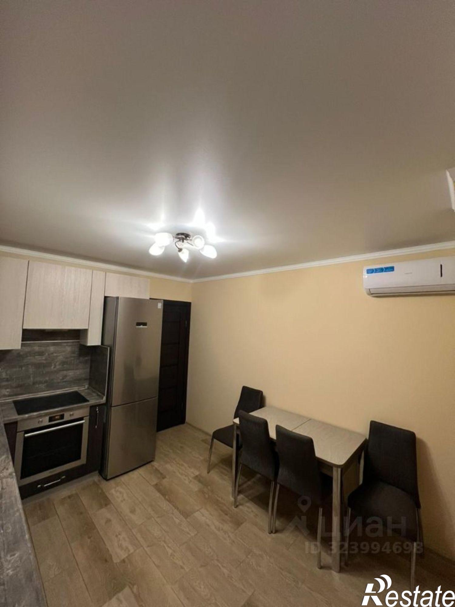 Купить квартиру за 7 200 000 рублей на 23-я линия, 6