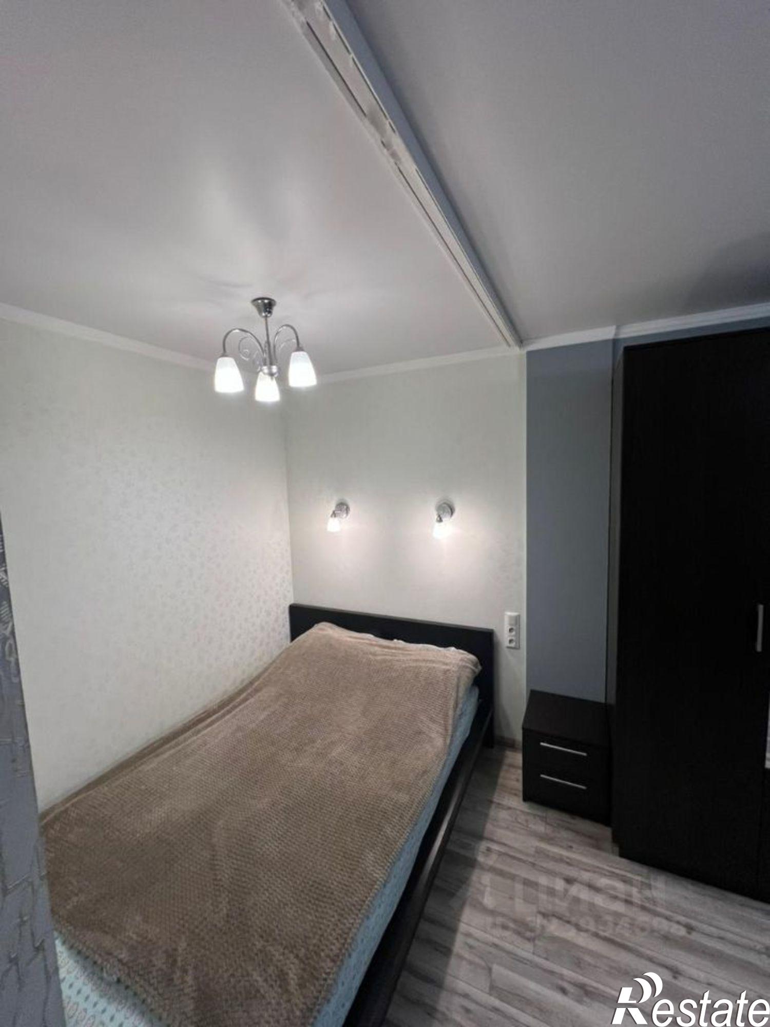 Купить квартиру за 7 200 000 рублей на 23-я линия, 6