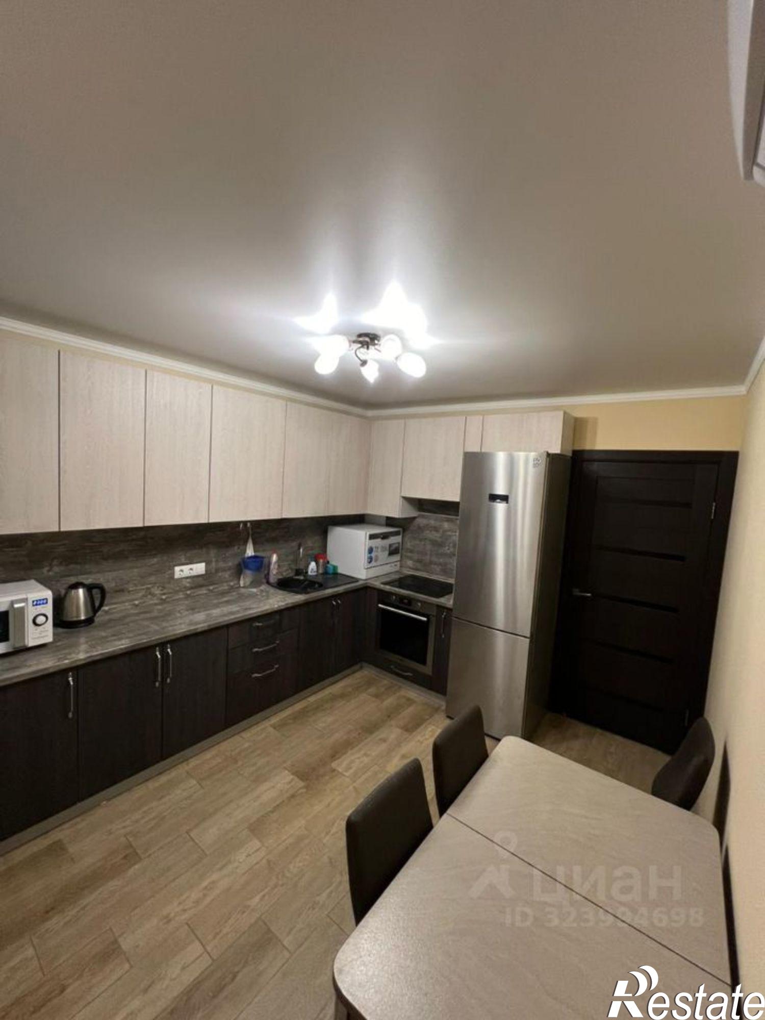 Купить квартиру за 7 200 000 рублей на 23-я линия, 6