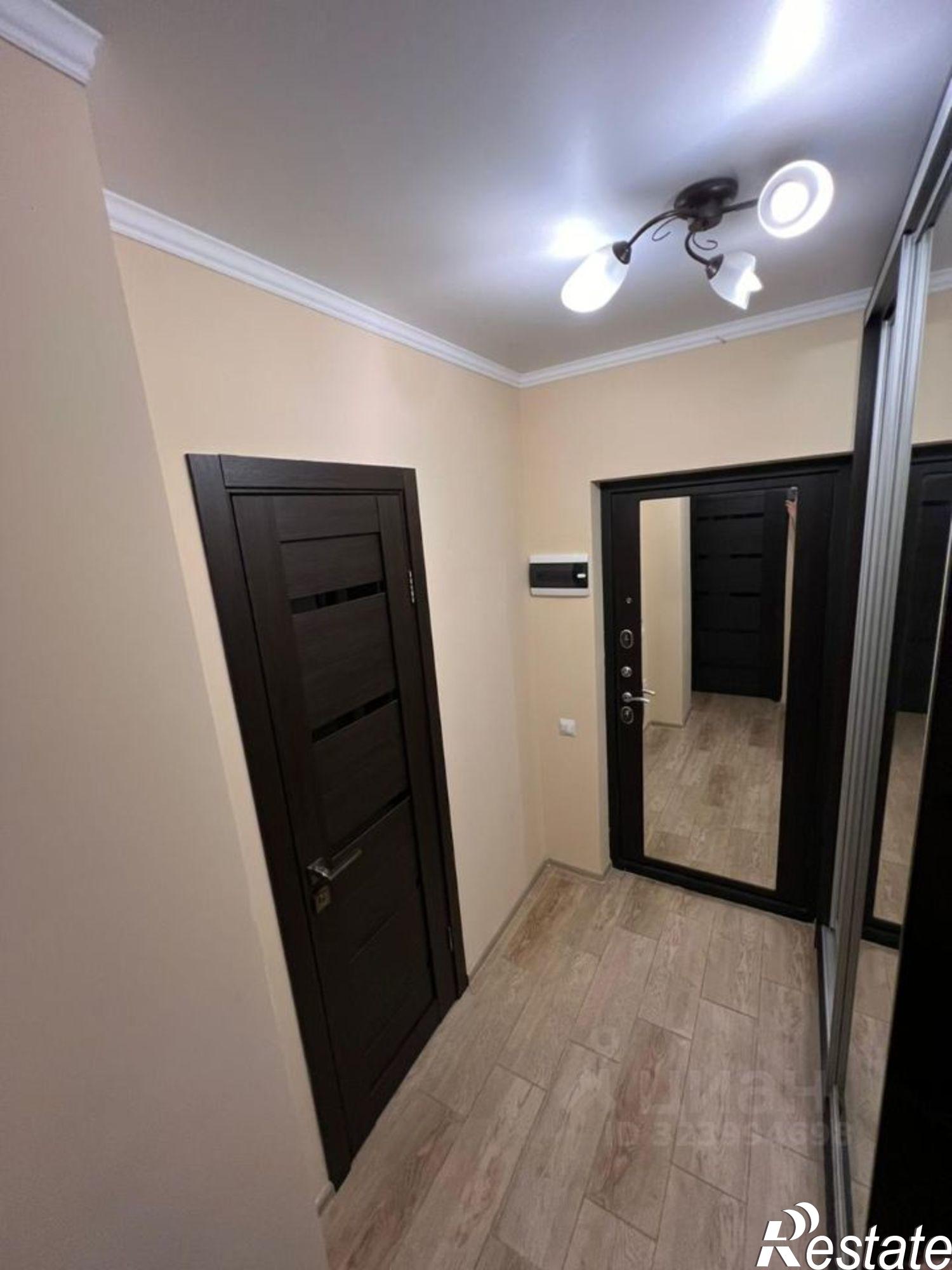 Купить квартиру за 7 200 000 рублей на 23-я линия, 6