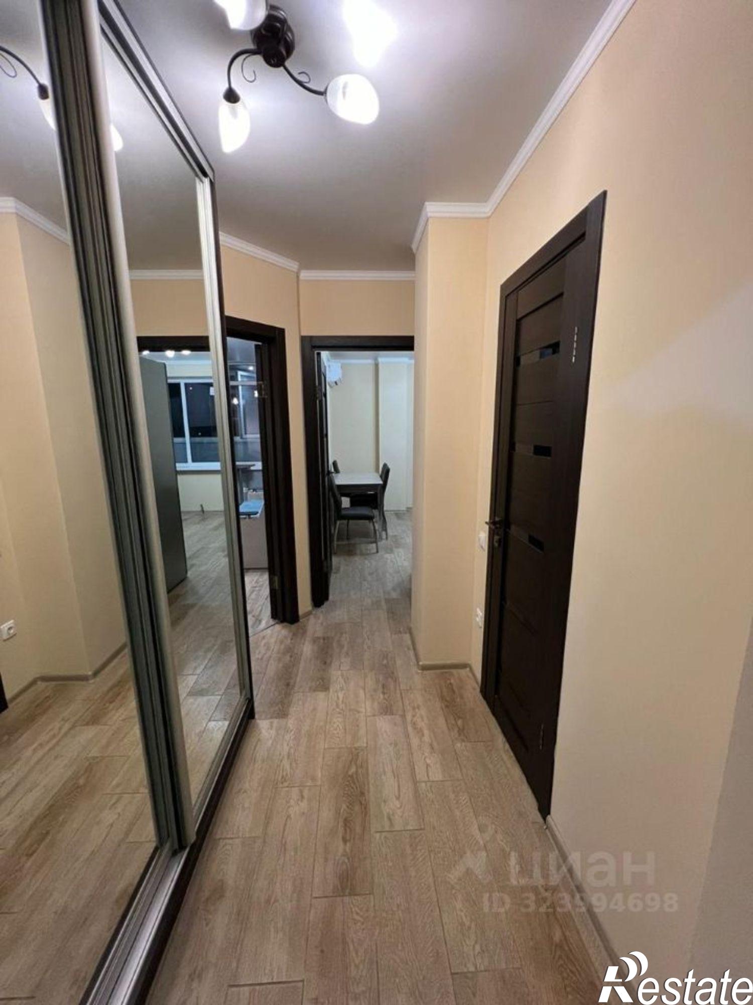 Купить квартиру за 7 200 000 рублей на 23-я линия, 6