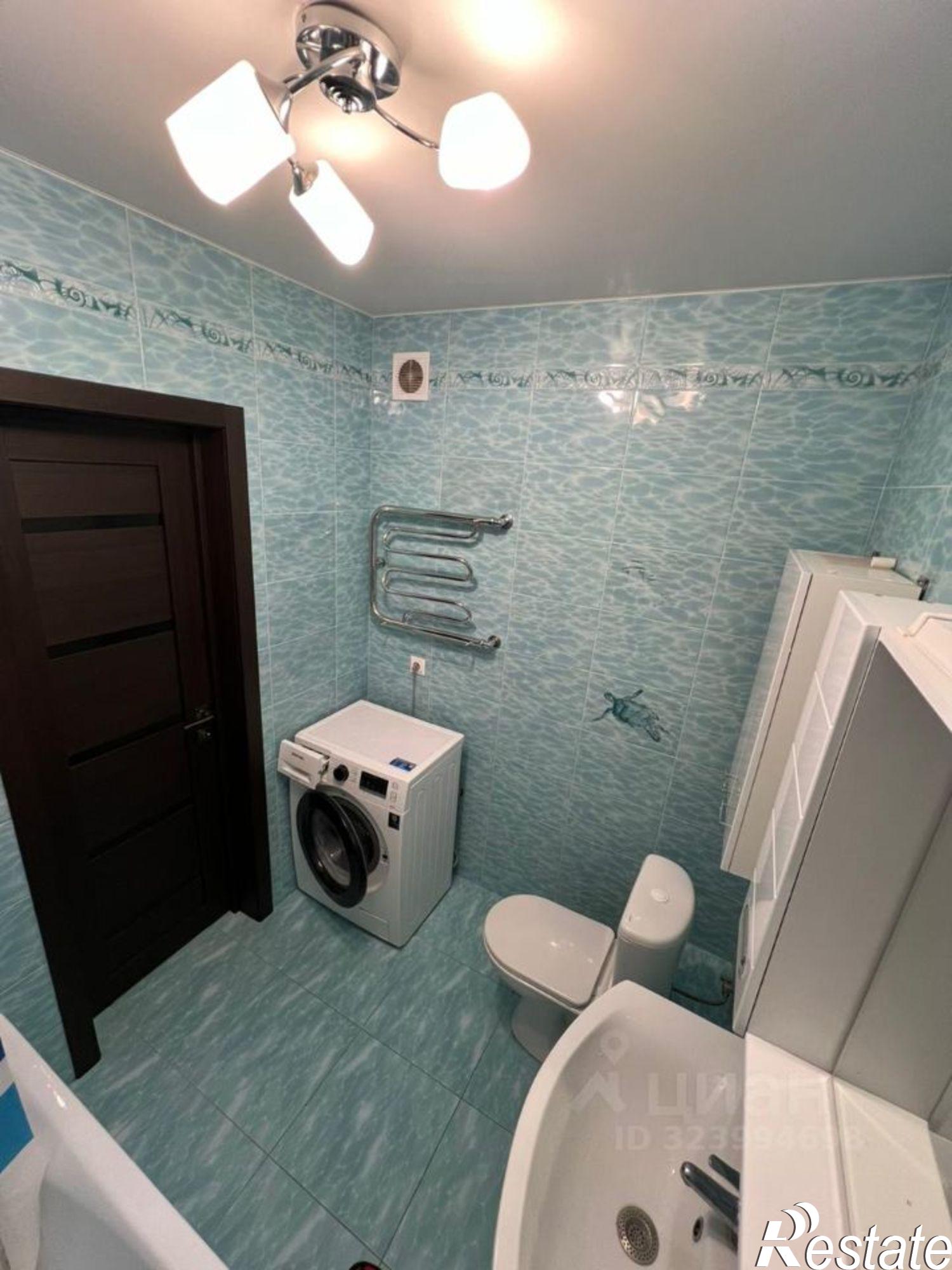 Купить квартиру за 7 200 000 рублей на 23-я линия, 6