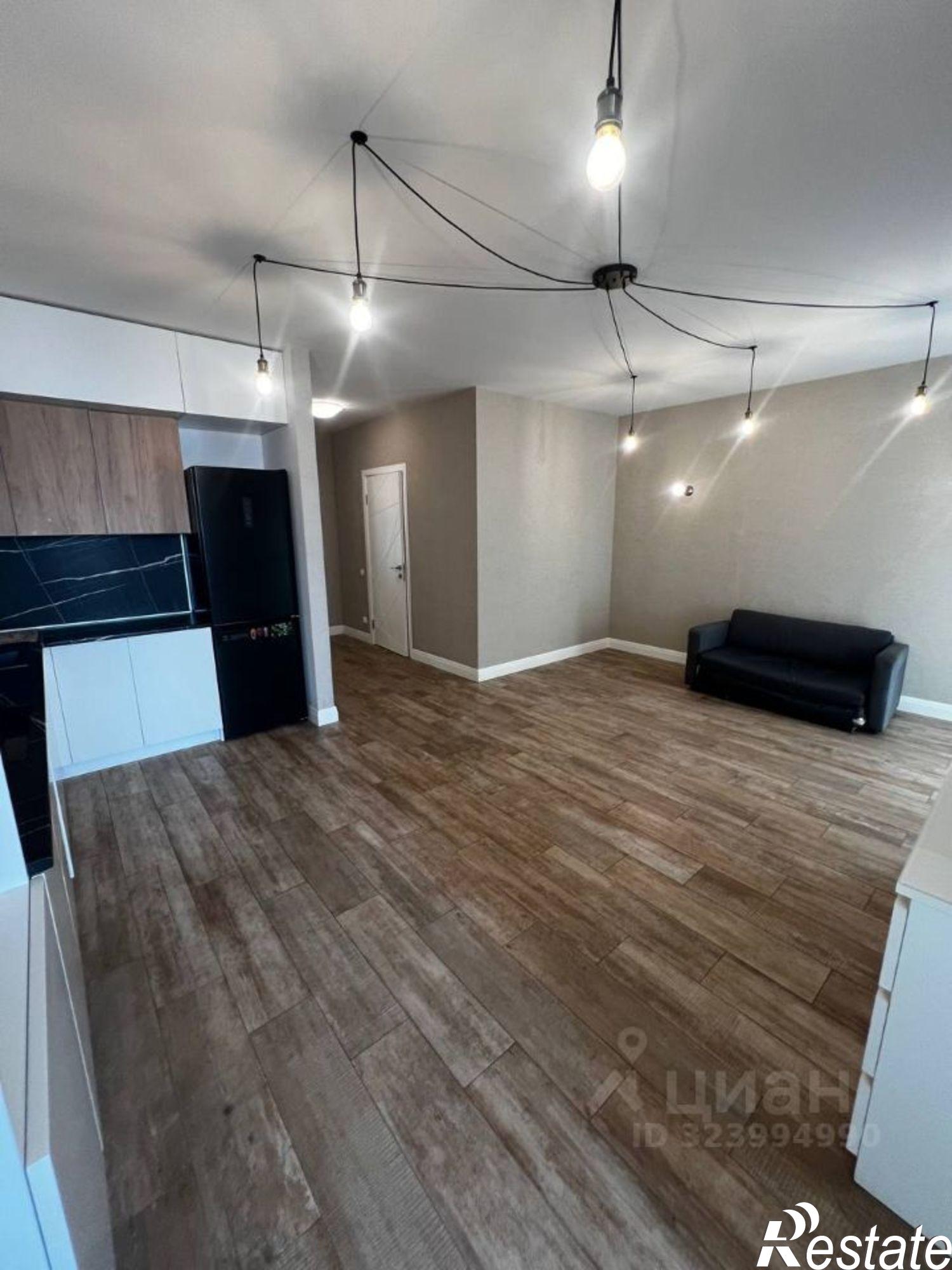 Купить квартиру за 8 990 000 рублей на Береговая улица, 6