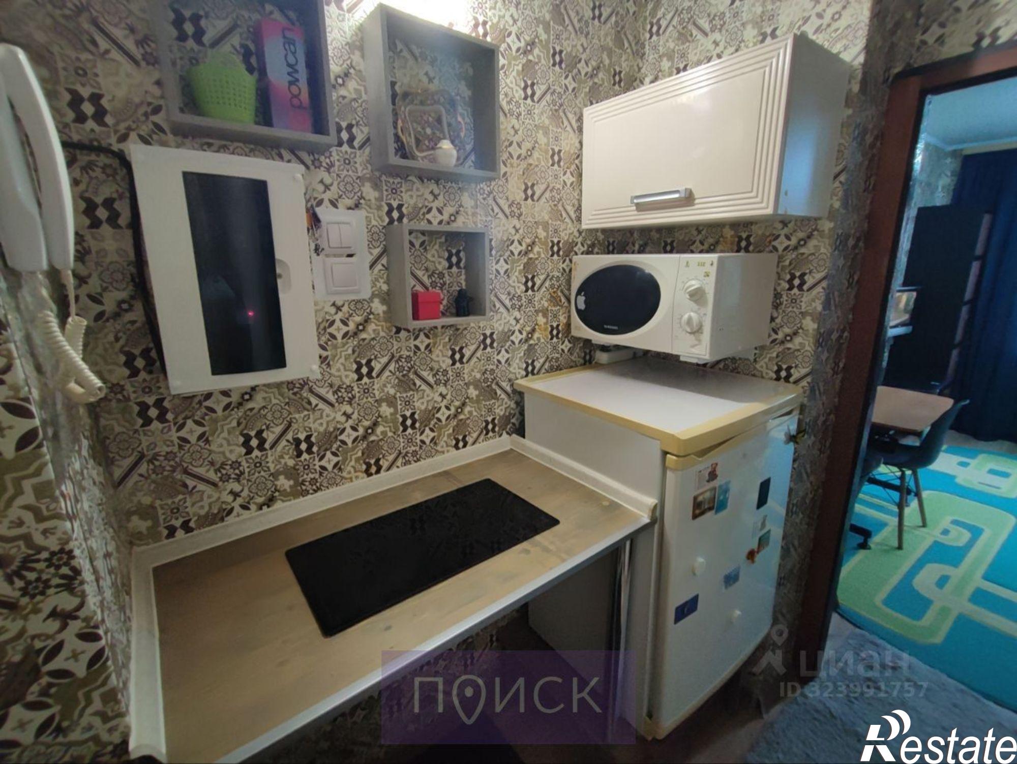 Купить квартиру за 2 450 000 рублей на ул Прогрессивная, 3