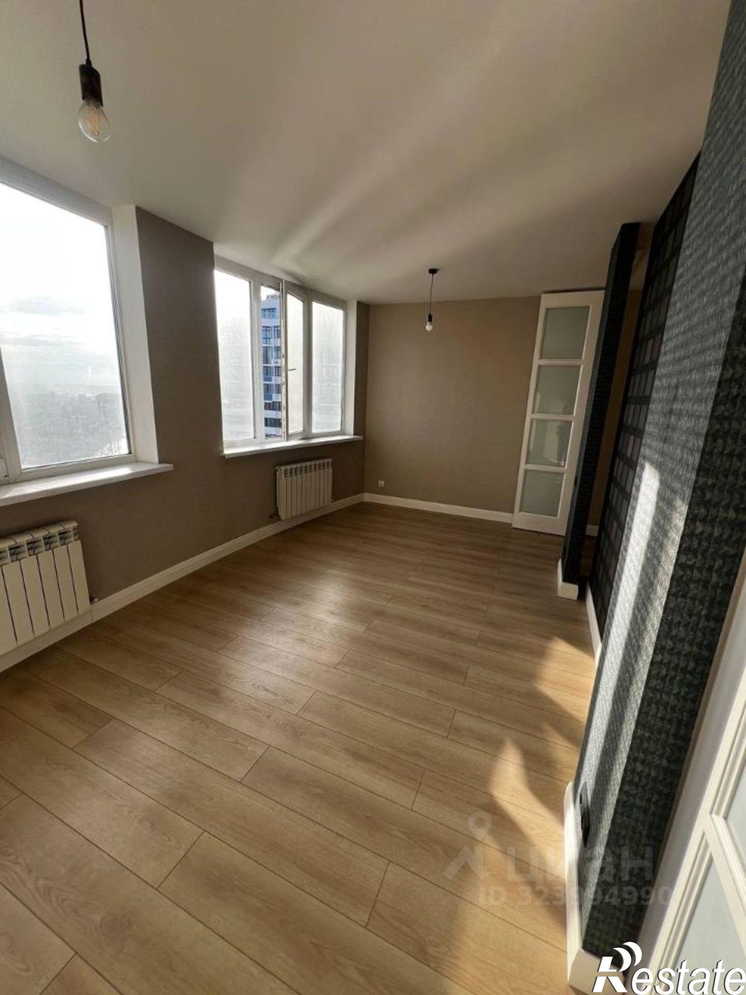 Купить квартиру за 8 990 000 рублей на Береговая улица, 6