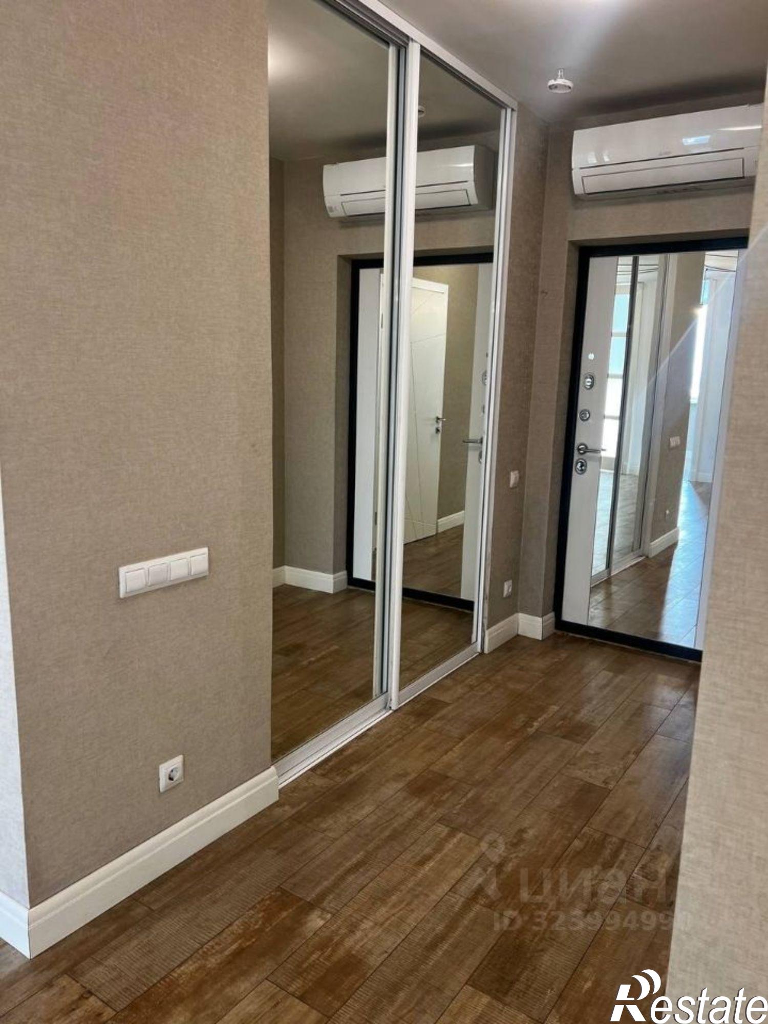 Купить квартиру за 8 990 000 рублей на Береговая улица, 6