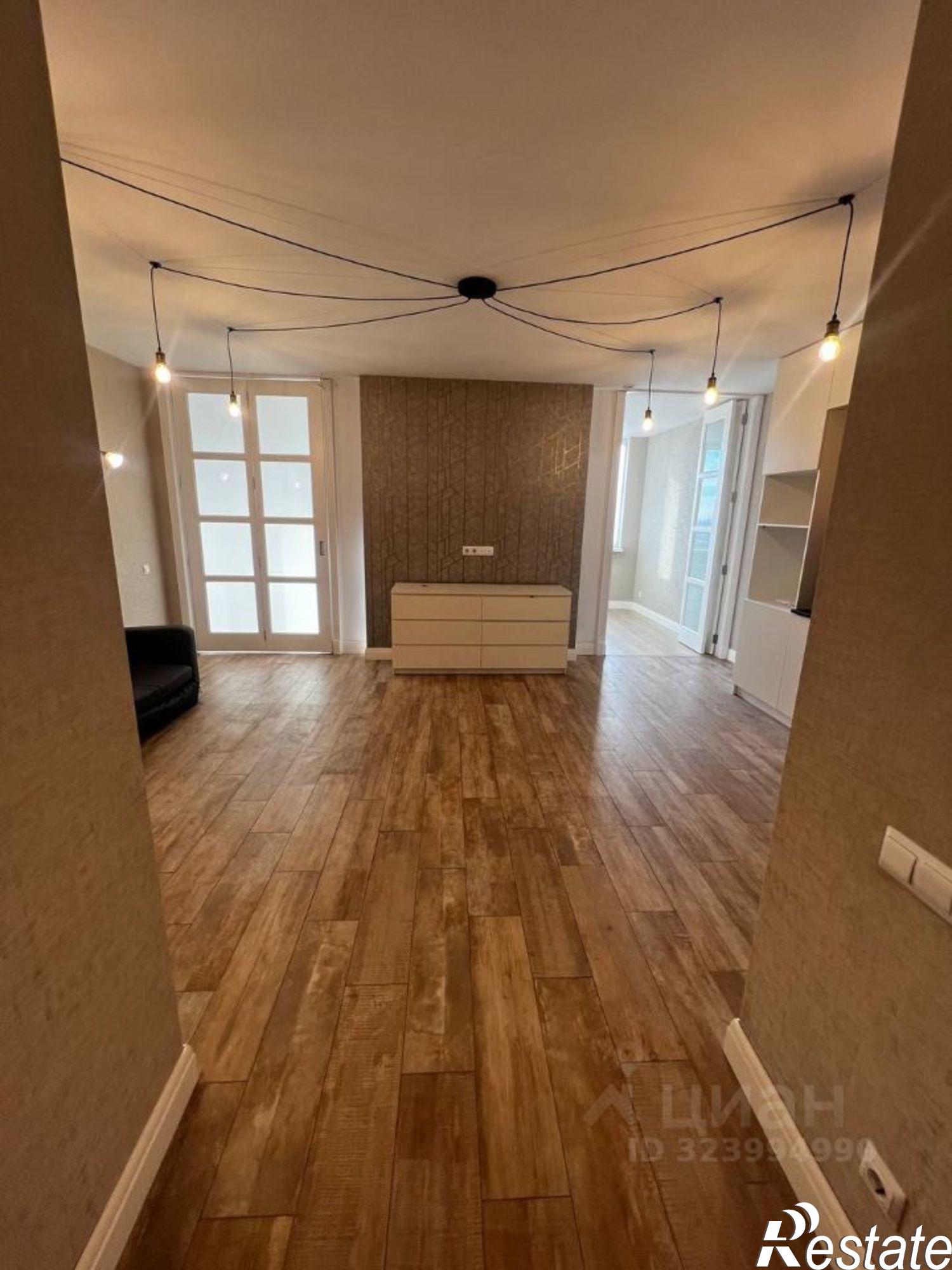 Купить квартиру за 8 990 000 рублей на Береговая улица, 6