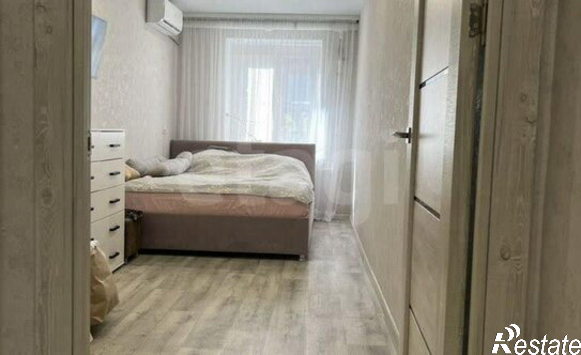 Купить квартиру за 4 200 000 рублей на Казахская улица, 88