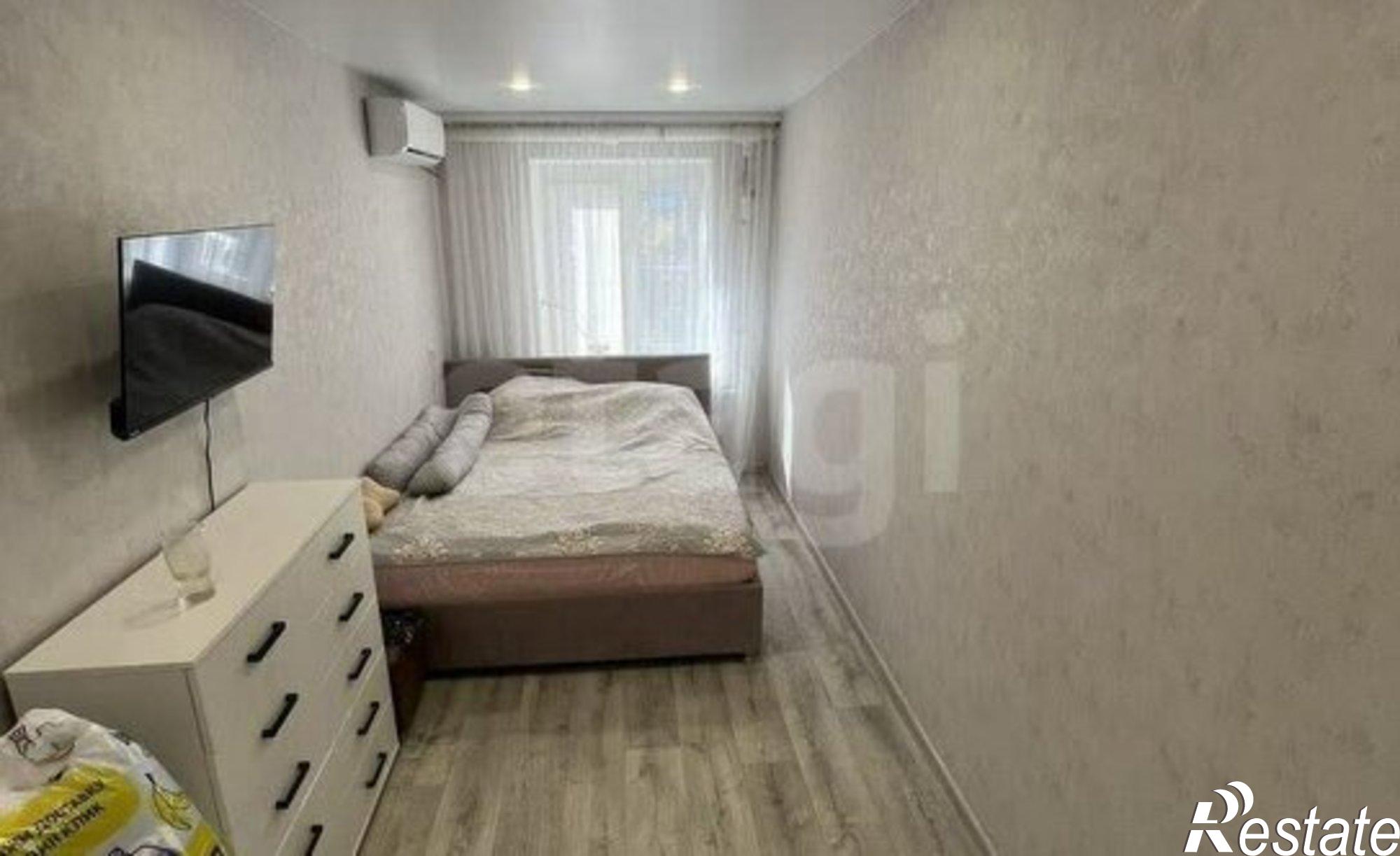 Купить квартиру за 4 200 000 рублей на Казахская улица, 88