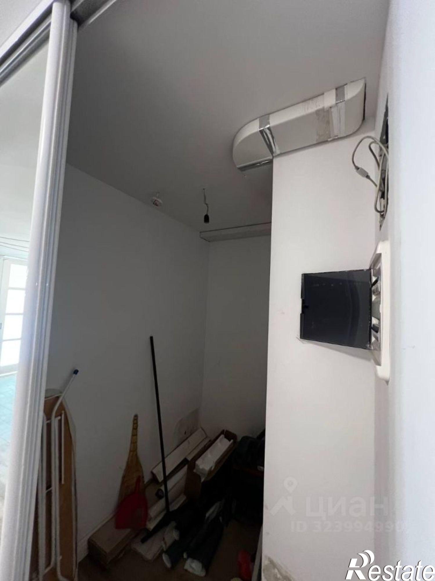 Купить квартиру за 8 990 000 рублей на Береговая улица, 6