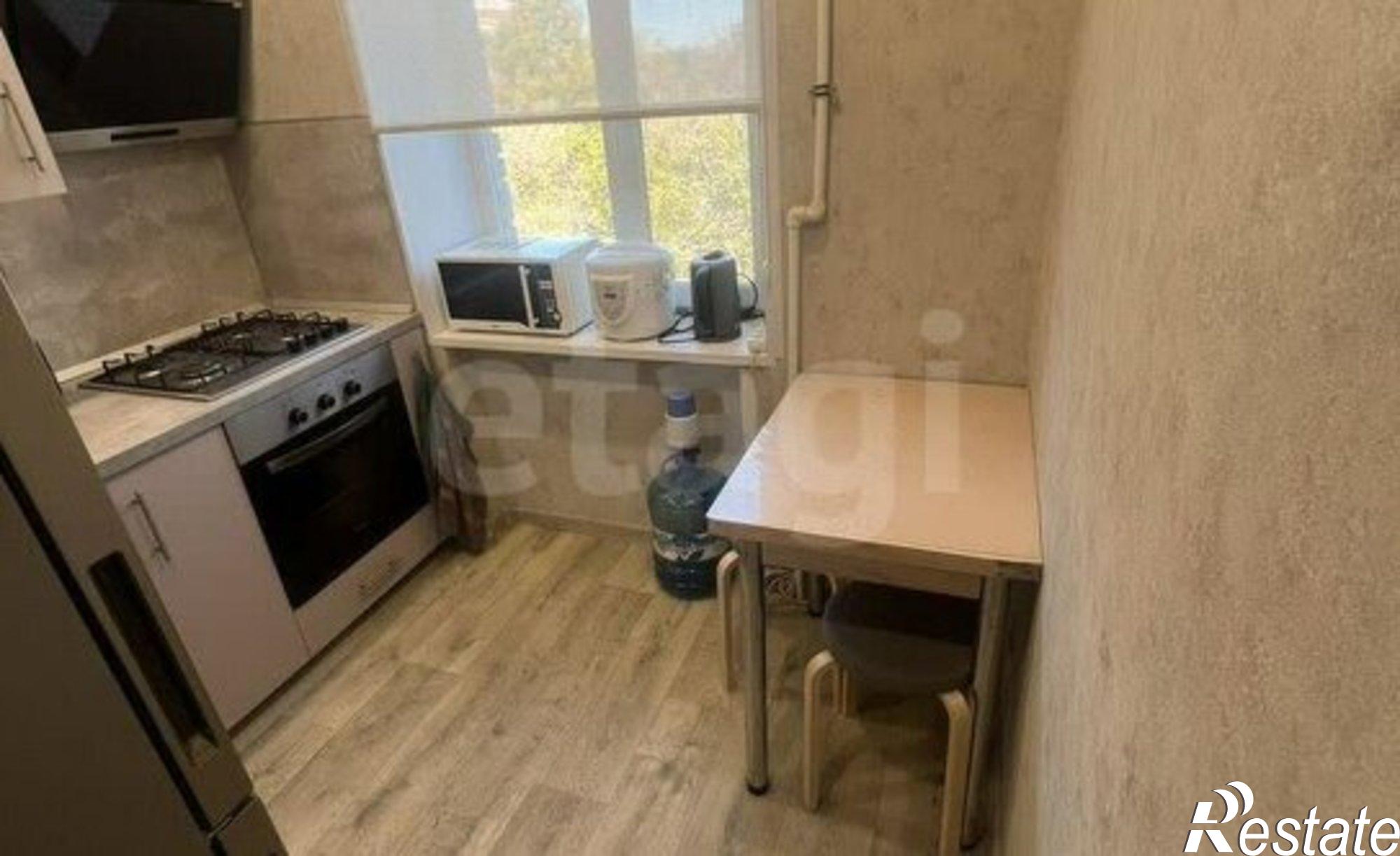 Купить квартиру за 4 200 000 рублей на Казахская улица, 88