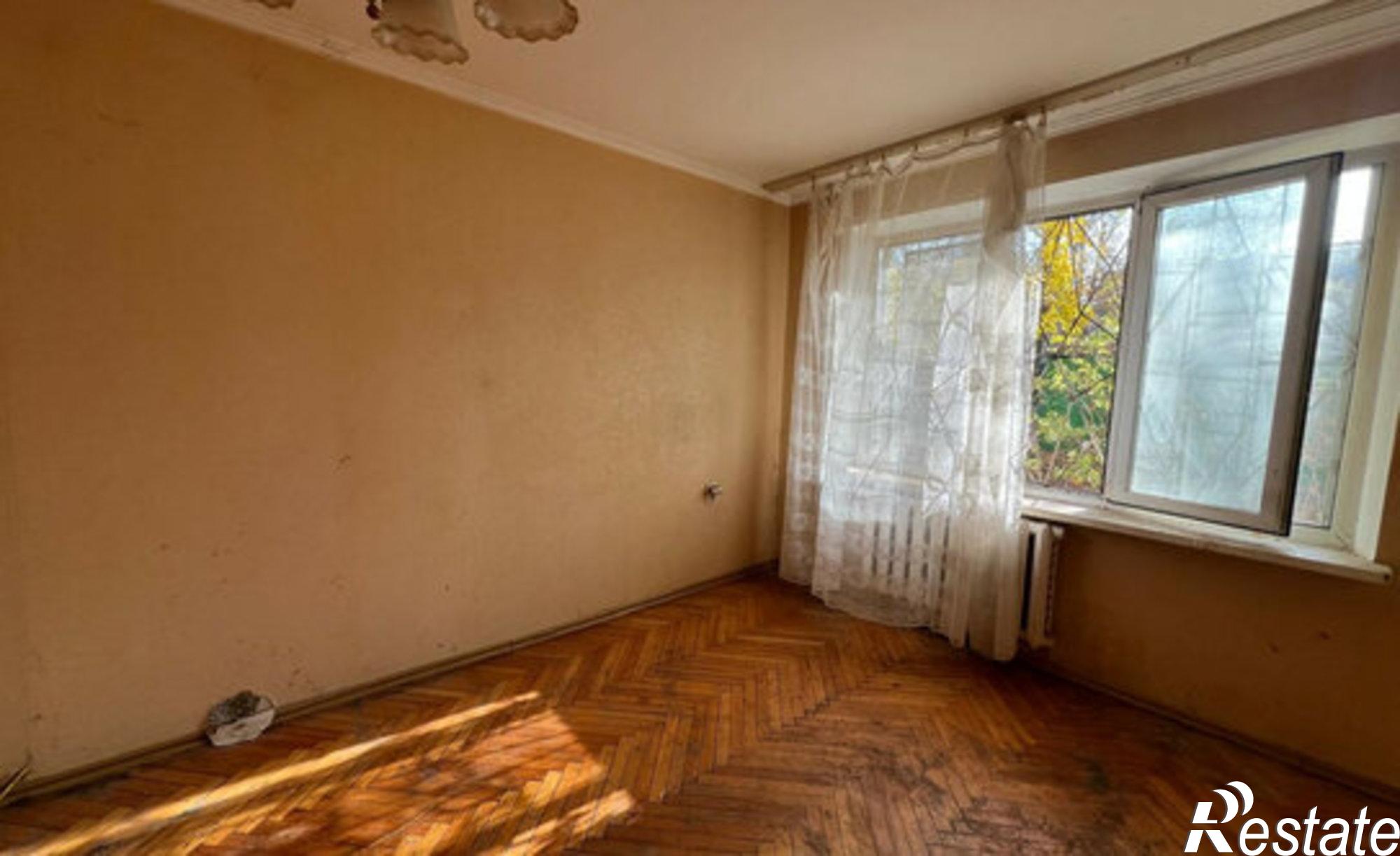 Купить квартиру за 2 700 000 рублей на пр-кт 40-летия Победы, 73/8