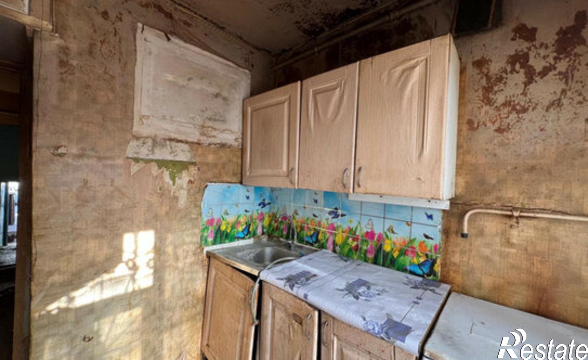 Купить квартиру за 2 700 000 рублей на пр-кт 40-летия Победы, 73/8