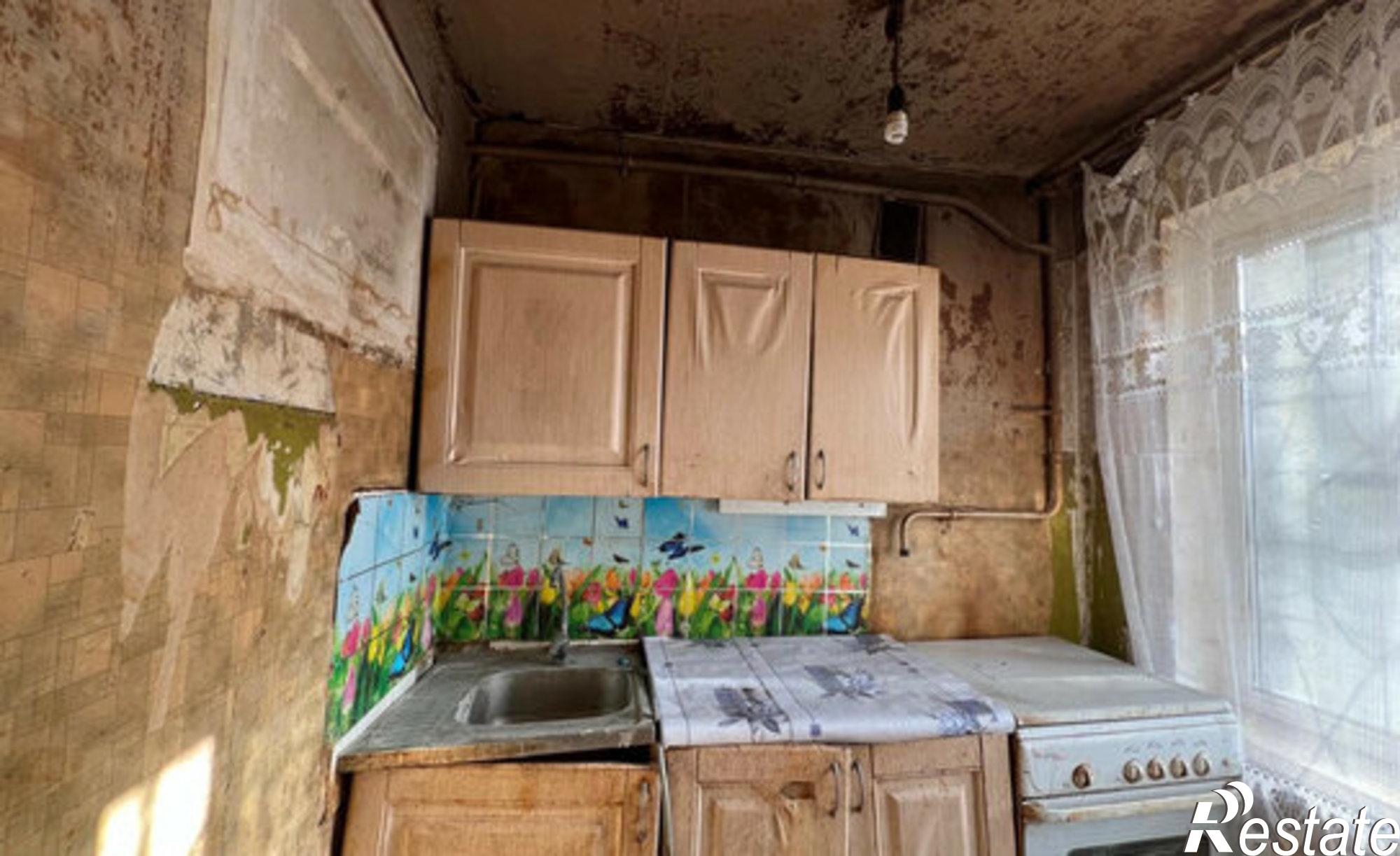 Купить квартиру за 2 700 000 рублей на пр-кт 40-летия Победы, 73/8