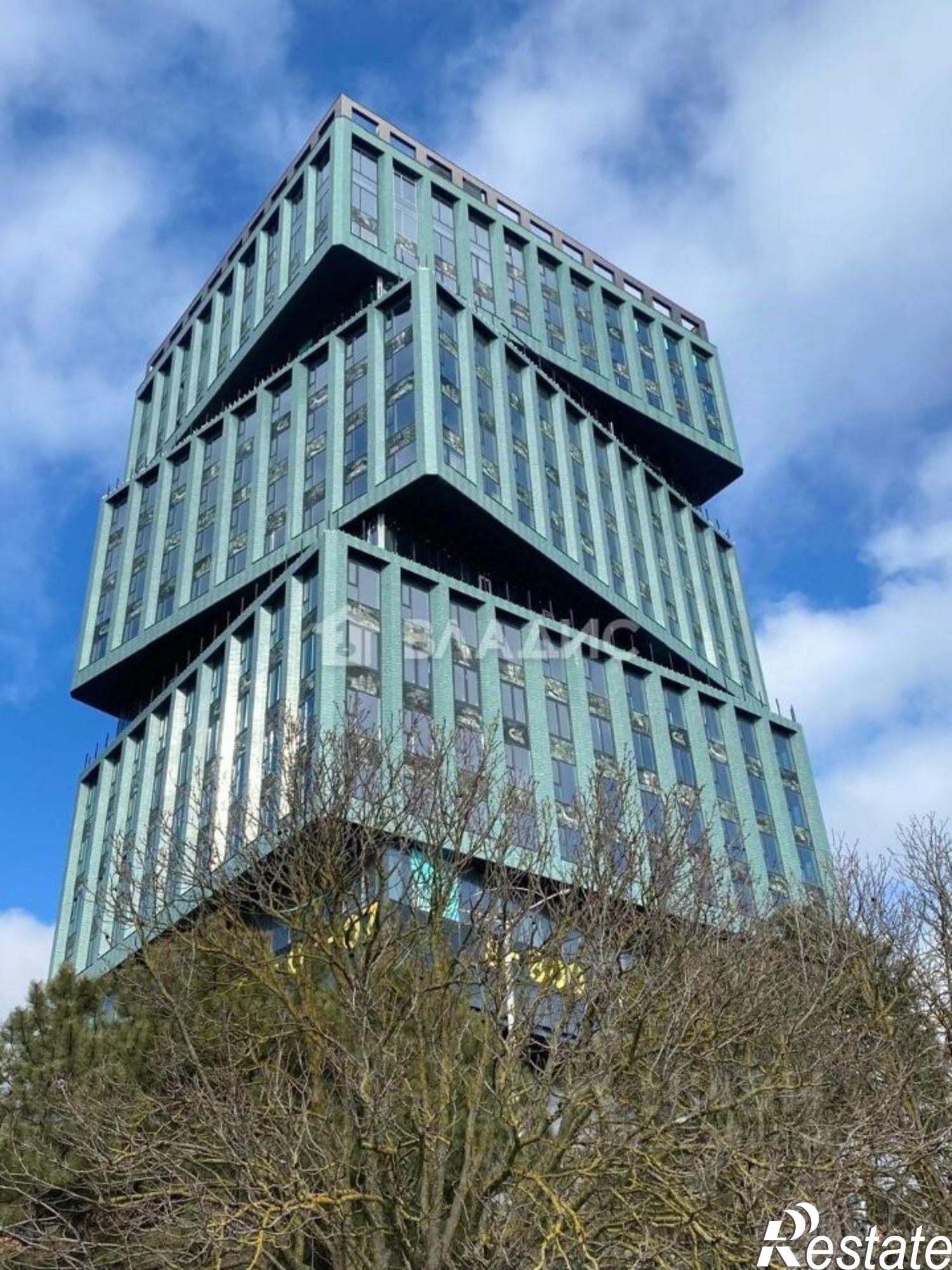 Купить квартиру за 22 500 000 рублей на ул Береговая, 55а