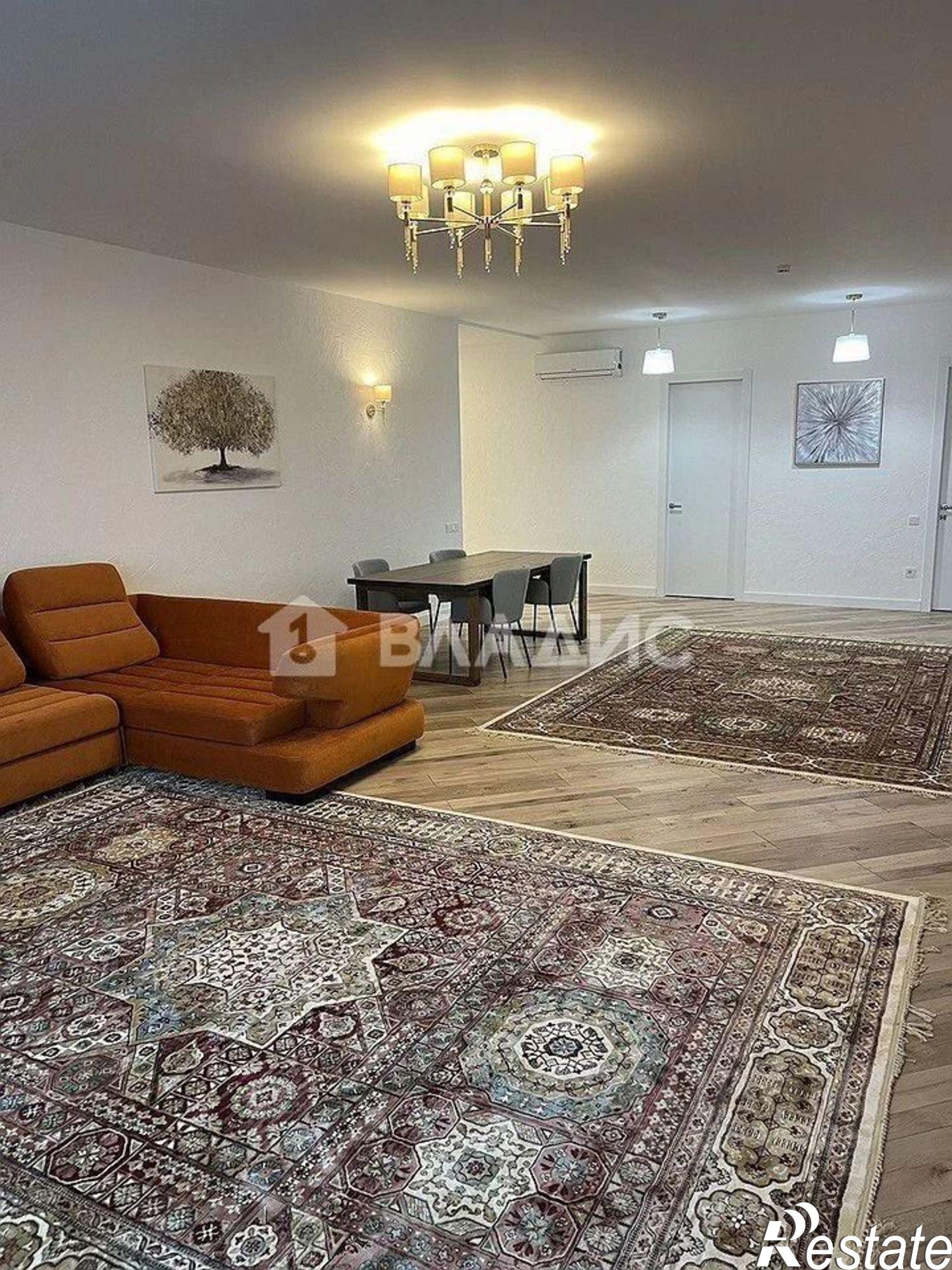 Купить квартиру за 49 990 000 рублей на Буденновский пр-кт, 2а/23б