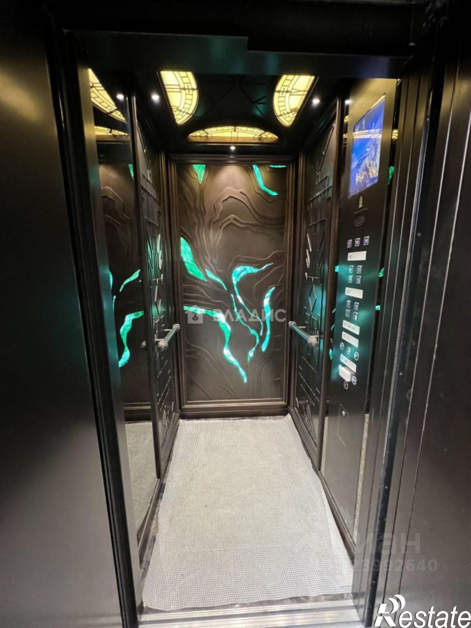 Купить квартиру за 22 500 000 рублей на ул Береговая, 55а