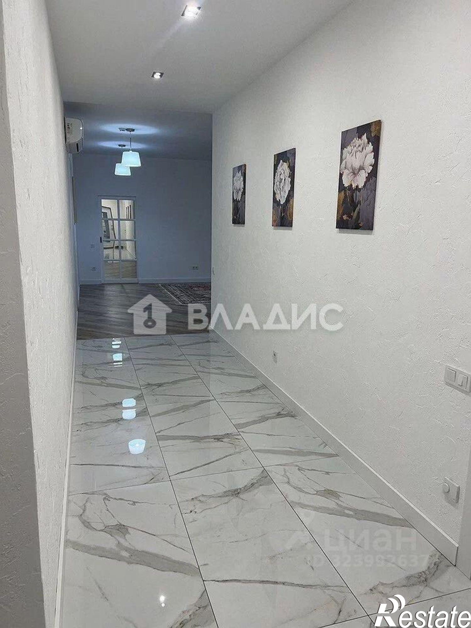 Купить квартиру за 49 990 000 рублей на Буденновский пр-кт, 2а/23б