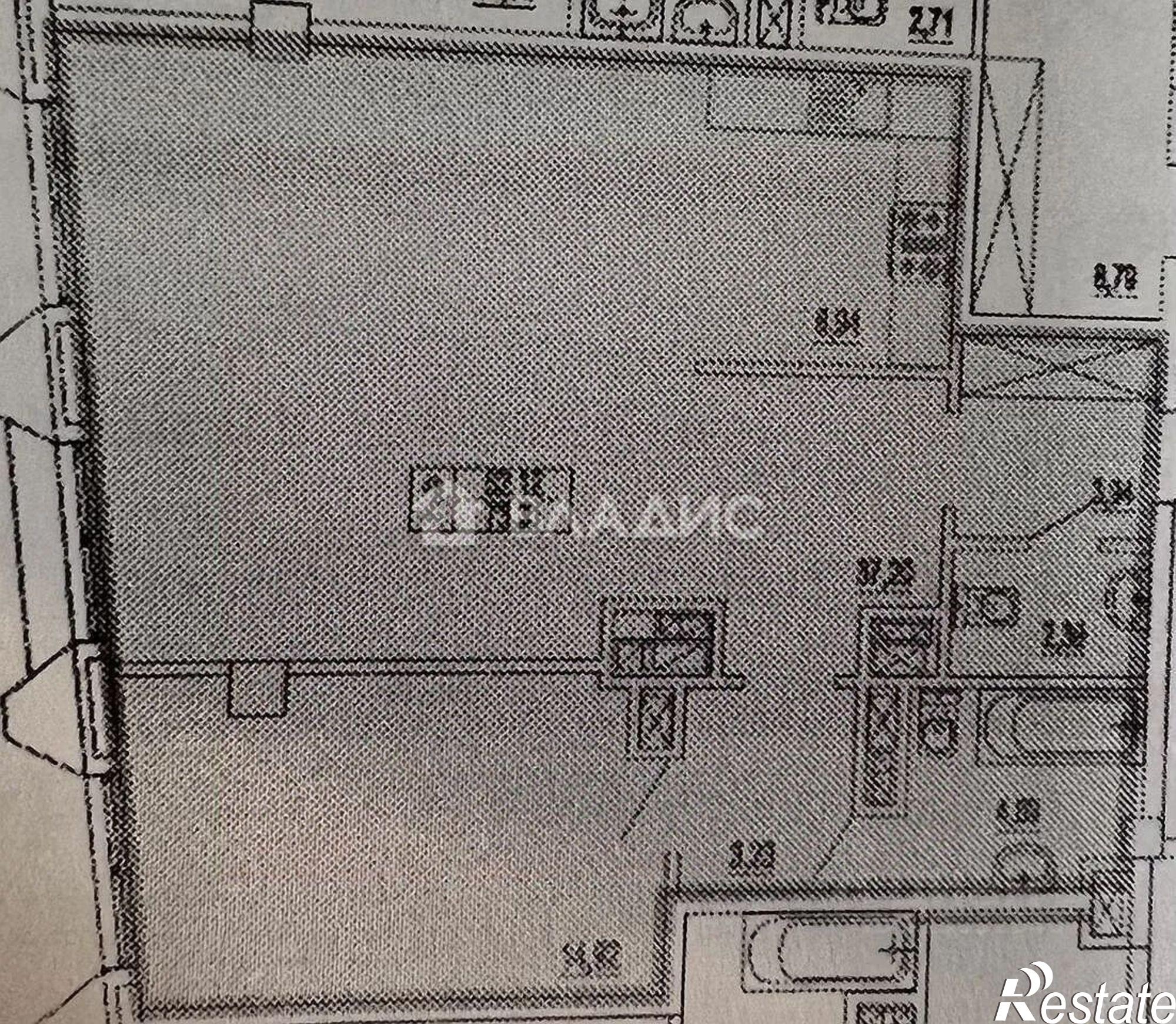 Купить квартиру за 22 500 000 рублей на ул Береговая, 55а