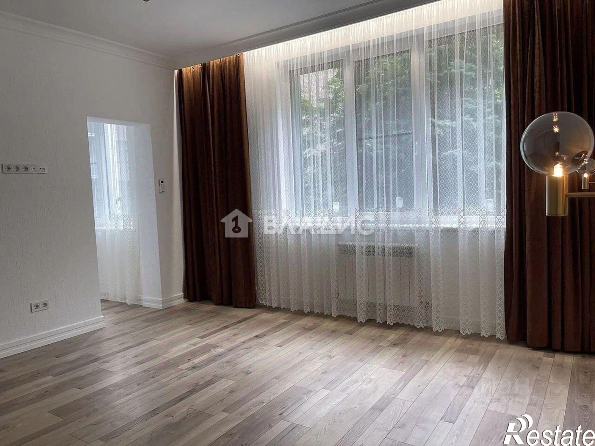 Купить квартиру за 49 990 000 рублей на Буденновский пр-кт, 2а/23б