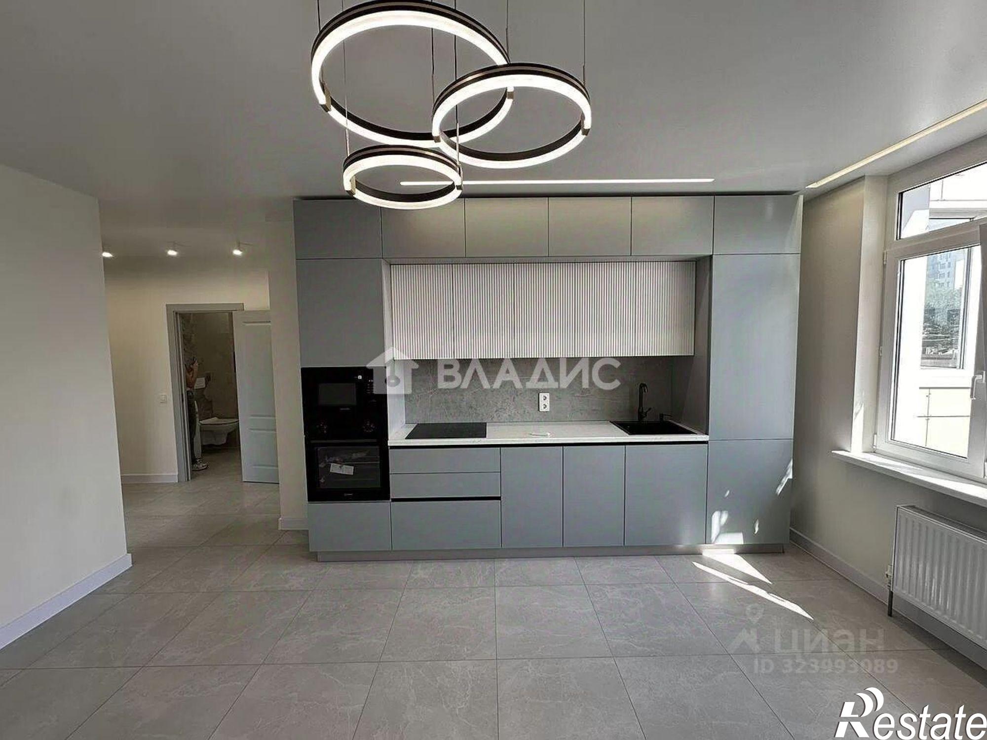 Купить квартиру за 11 900 000 рублей на пр-кт Сиверса, 30