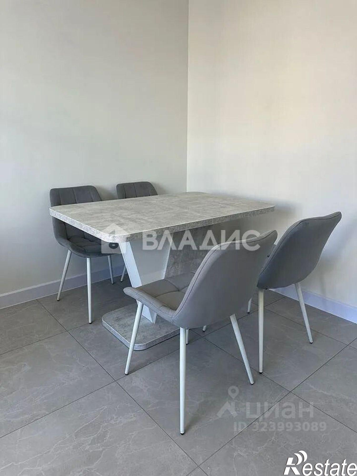 Купить квартиру за 11 900 000 рублей на пр-кт Сиверса, 30