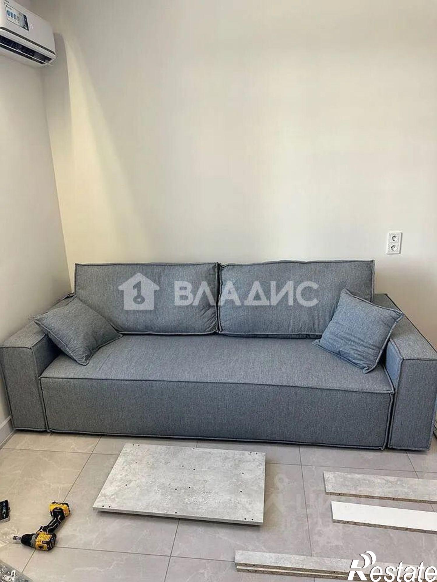 Купить квартиру за 11 900 000 рублей на пр-кт Сиверса, 30