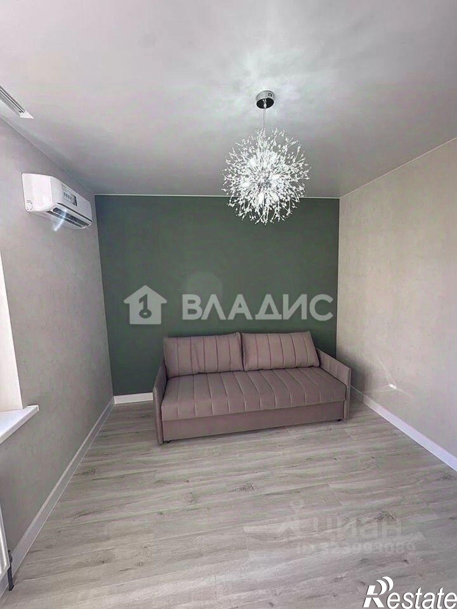 Купить квартиру за 11 900 000 рублей на пр-кт Сиверса, 30