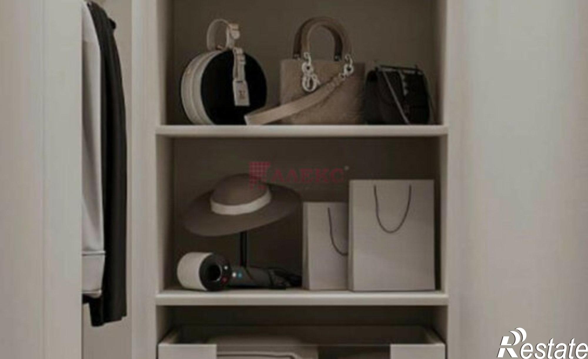 Купить квартиру за 5 500 000 рублей на Береговая улица, 73 с1