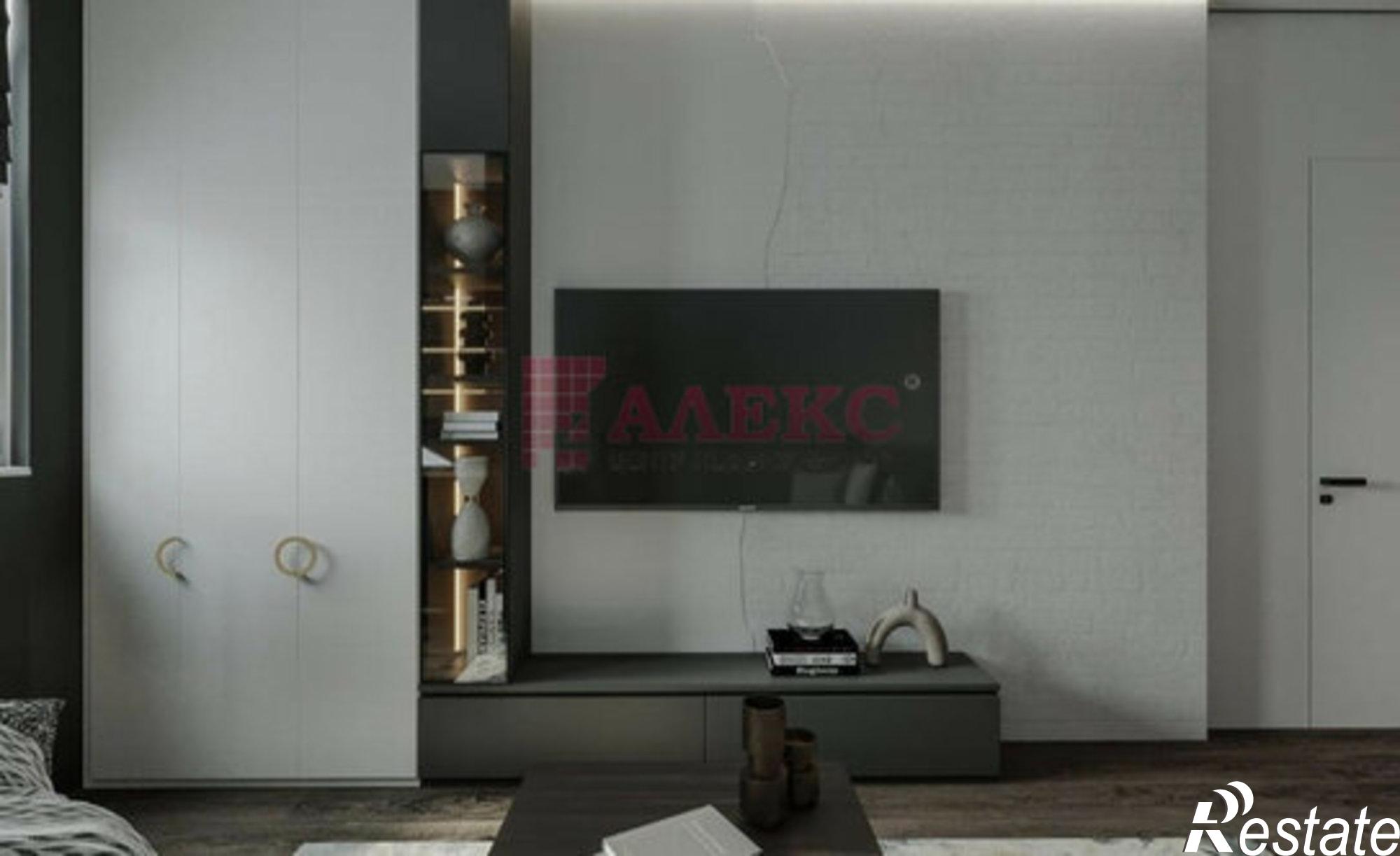 Купить квартиру за 5 500 000 рублей на Береговая улица, 73 с1