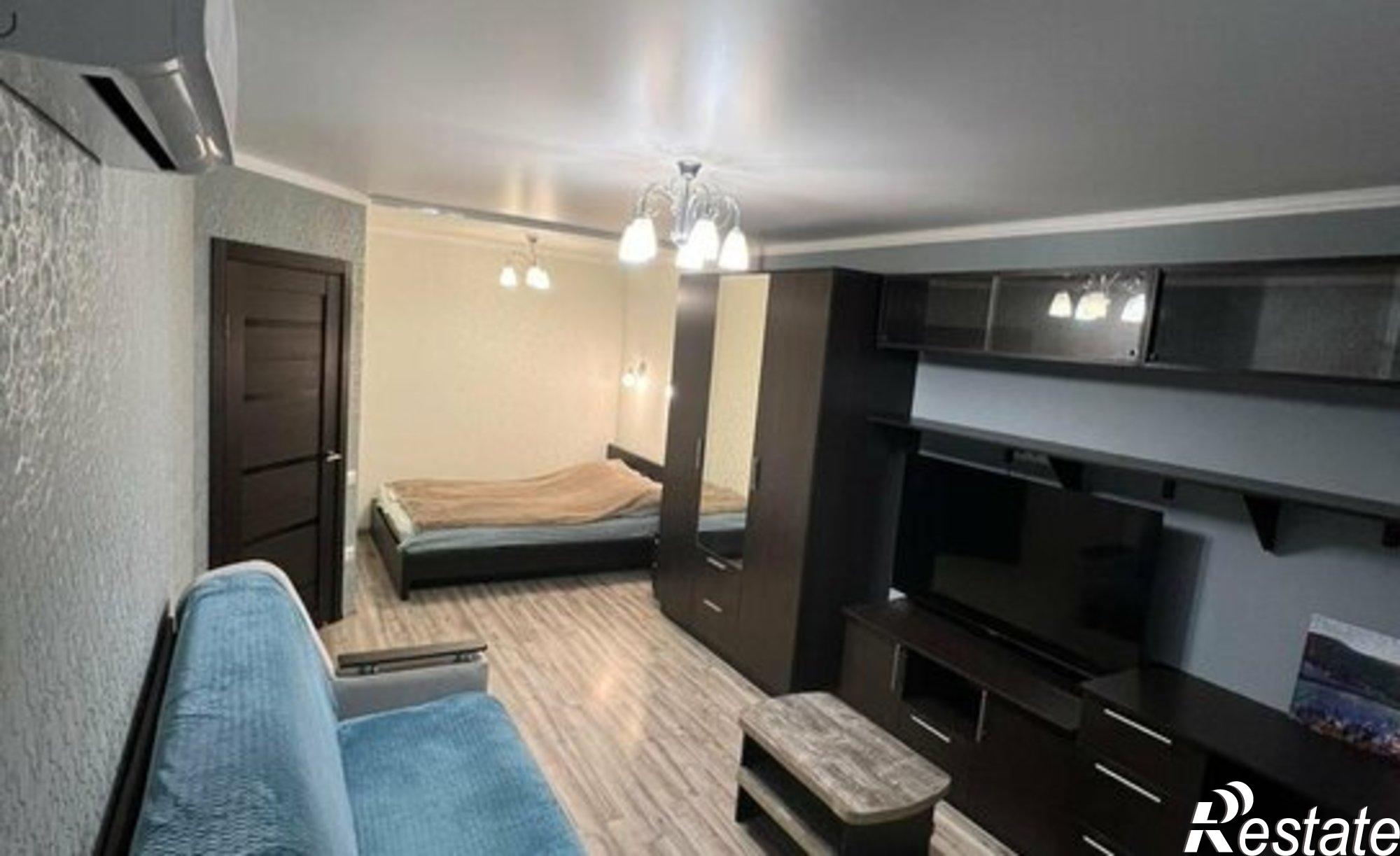 Купить квартиру за 7 200 000 рублей на 23-я линия, 6