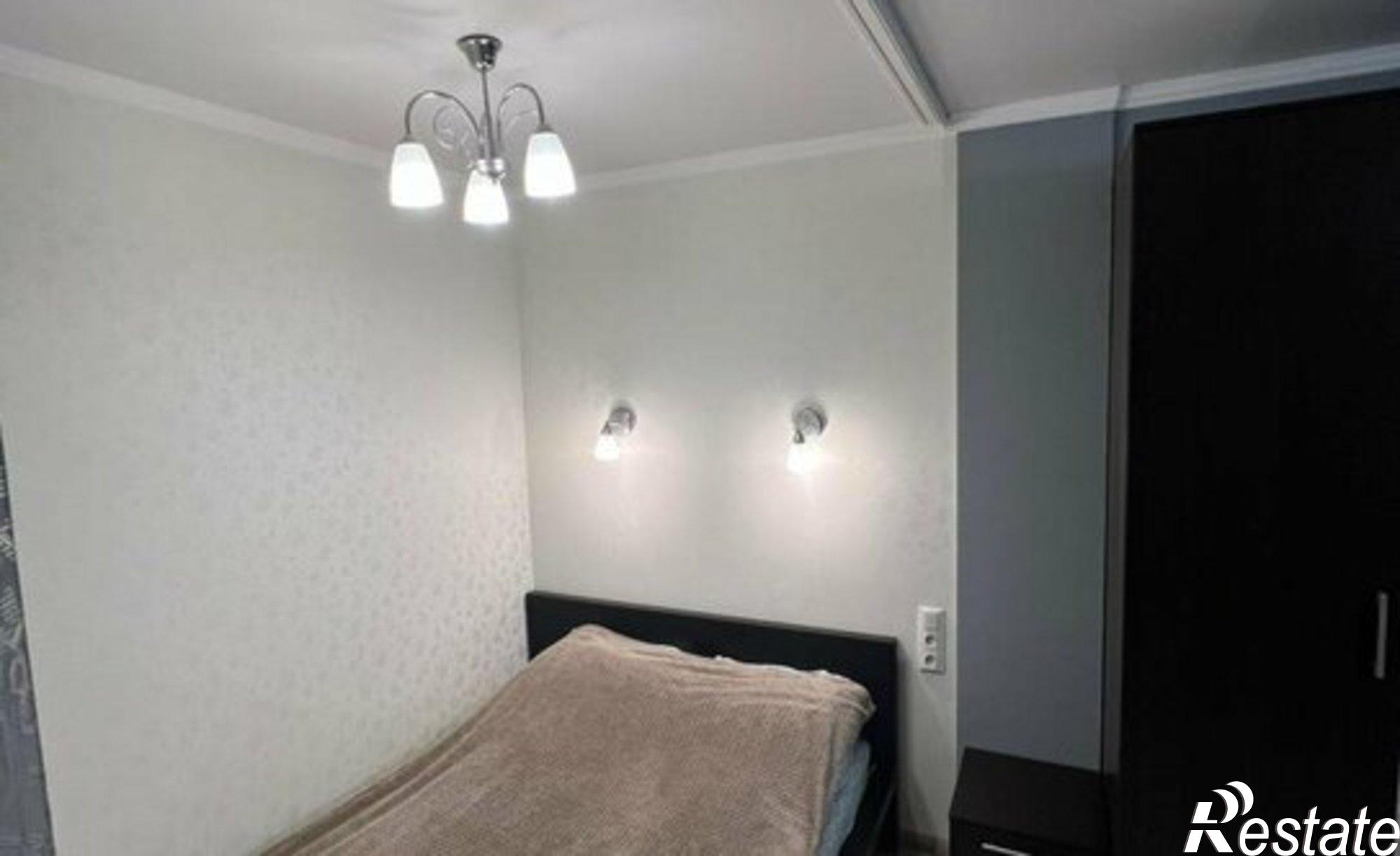 Купить квартиру за 7 200 000 рублей на 23-я линия, 6