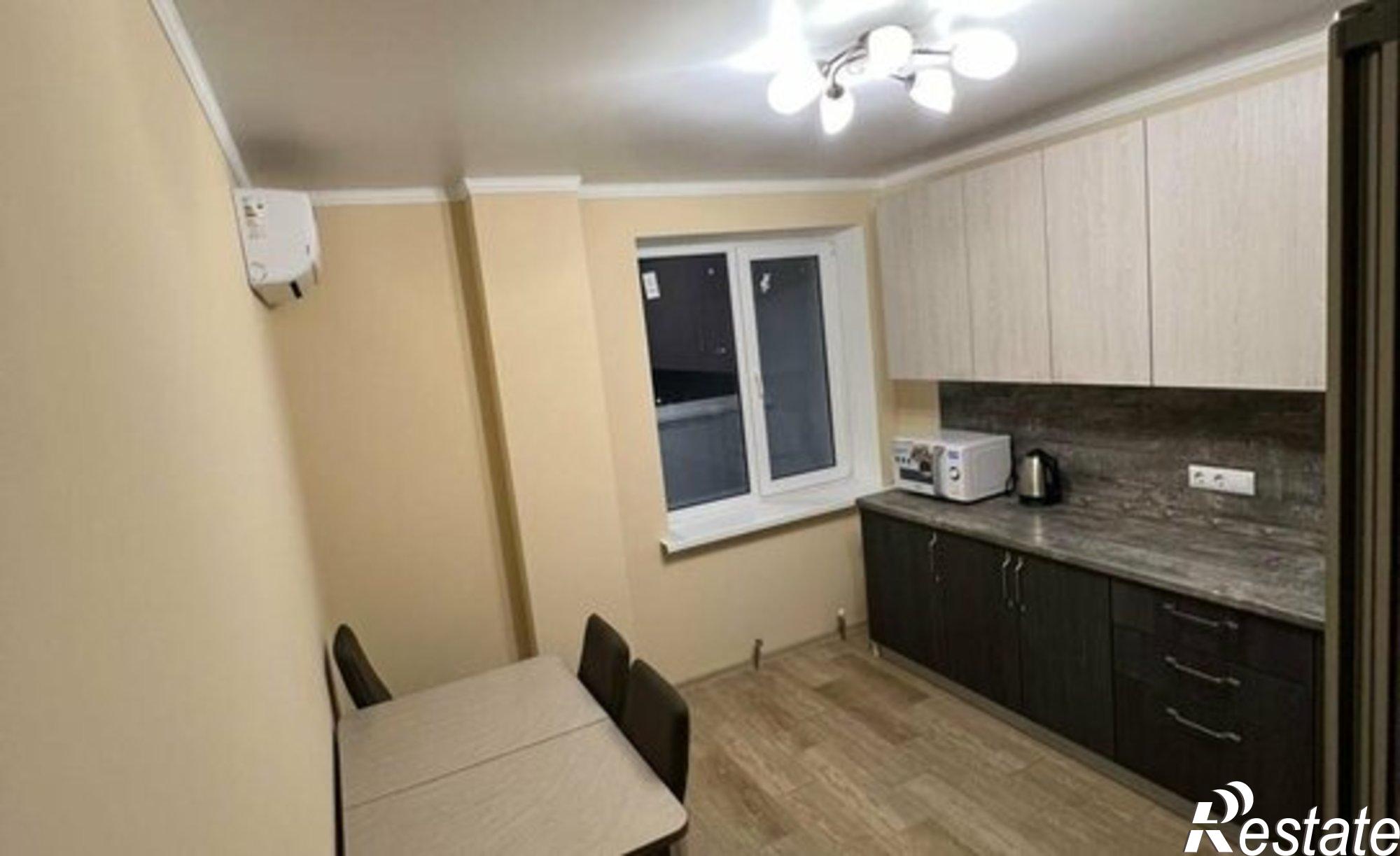 Купить квартиру за 7 200 000 рублей на 23-я линия, 6