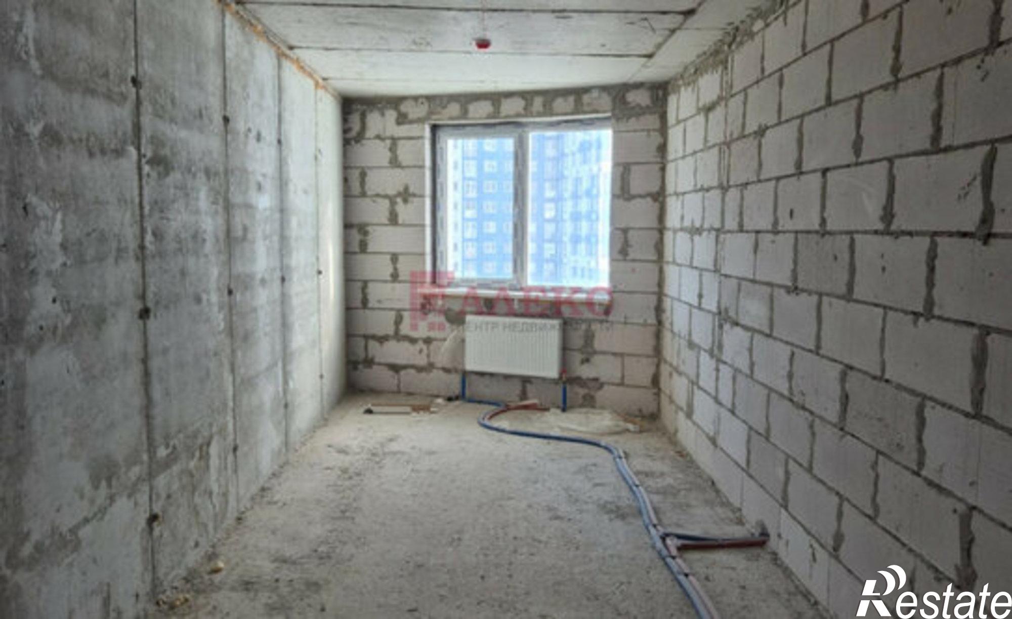 Купить квартиру за 5 500 000 рублей на Береговая улица, 73 с1