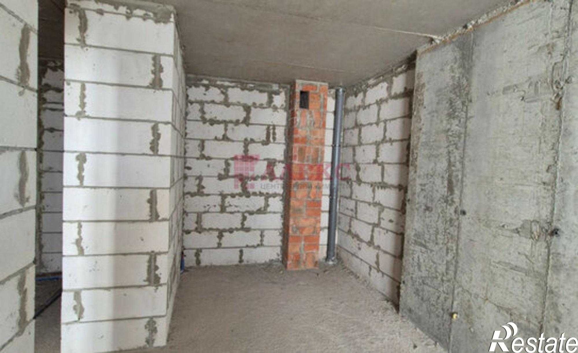 Купить квартиру за 5 500 000 рублей на Береговая улица, 73 с1