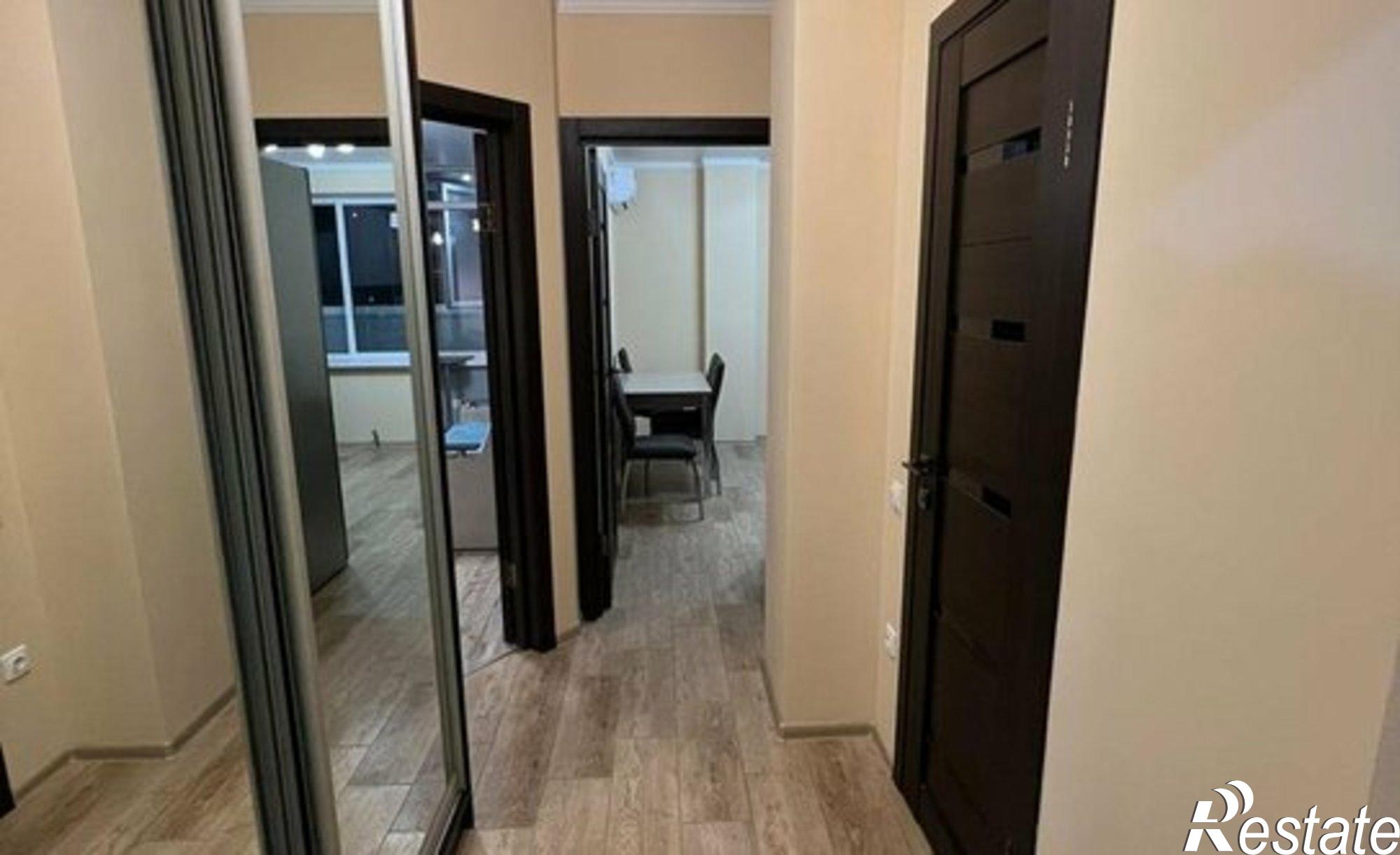 Купить квартиру за 7 200 000 рублей на 23-я линия, 6