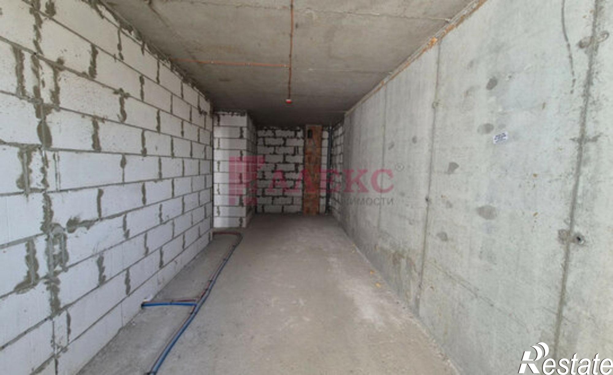 Купить квартиру за 5 500 000 рублей на Береговая улица, 73 с1