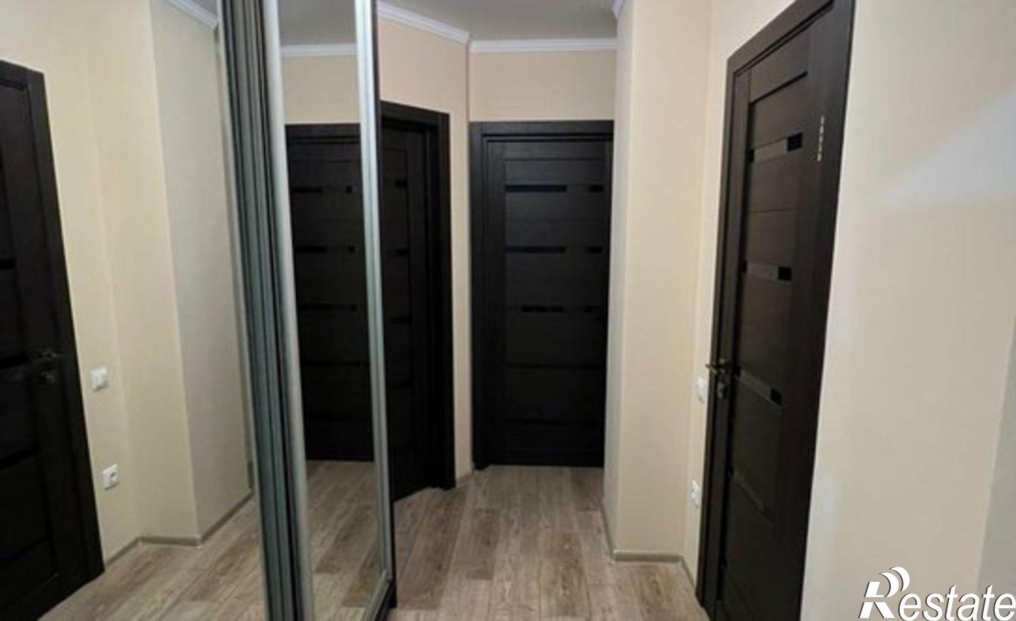 Купить квартиру за 7 200 000 рублей на 23-я линия, 6