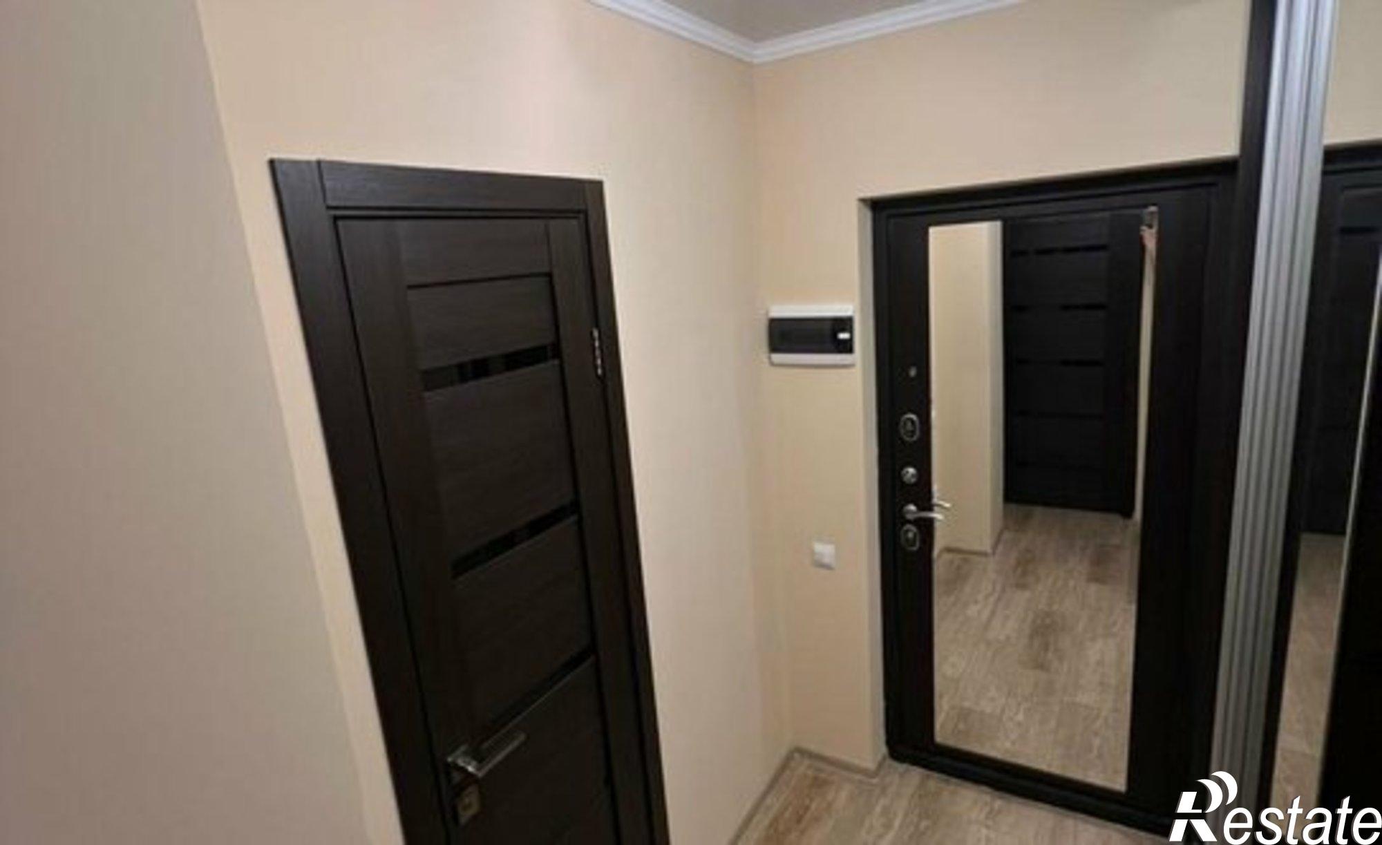 Купить квартиру за 7 200 000 рублей на 23-я линия, 6