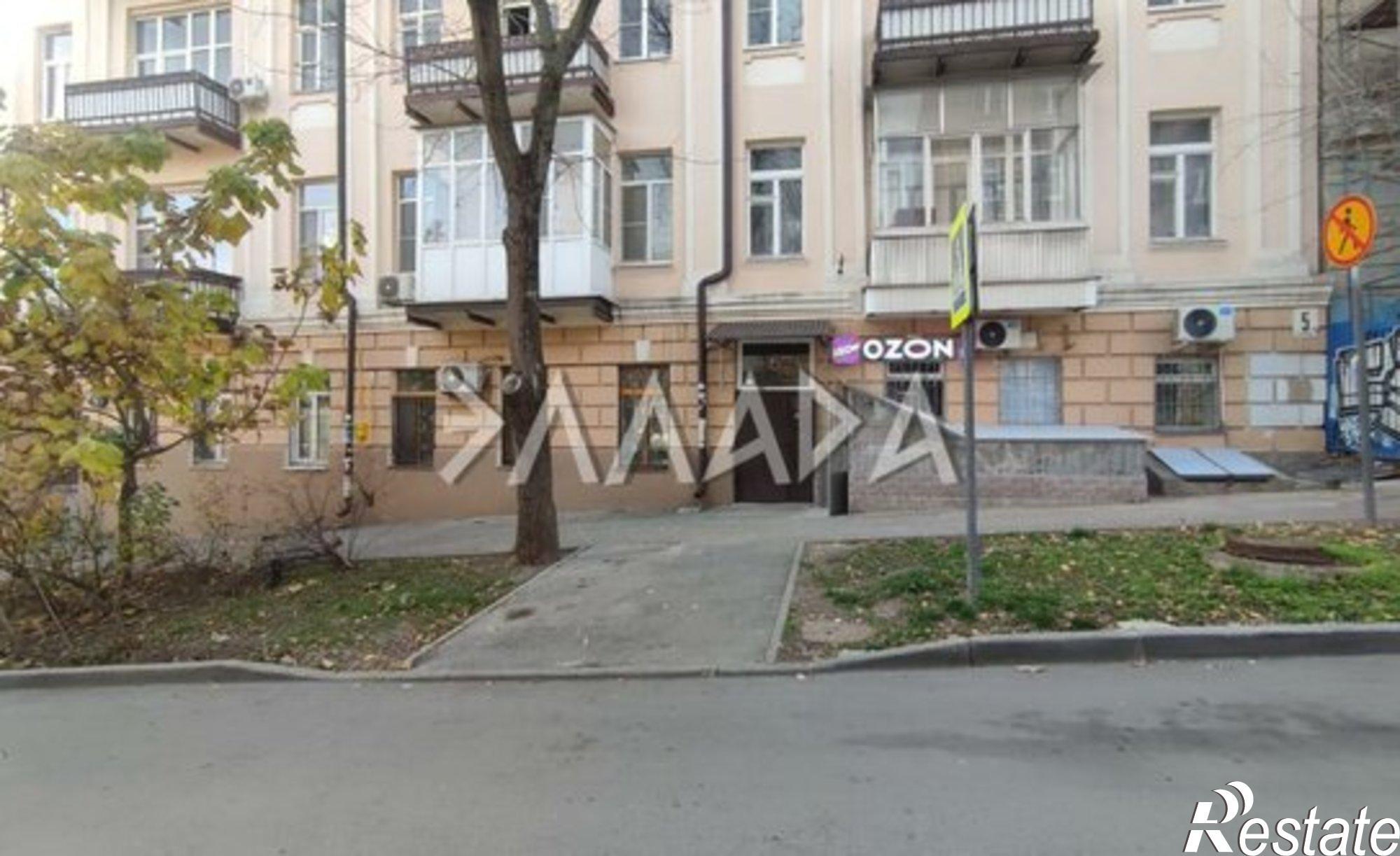 Купить квартиру за 4 738 000 рублей на пр-кт Чехова, 5