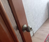 комната 44 кв м улица Малиновского, 6