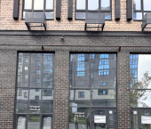 торговое помещение 30 кв м проспект 40-летия Победы, 111/5с2