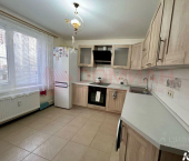 1-комн, 38кв м, этаж 2/16 улица Александра Печёрского, 7/3