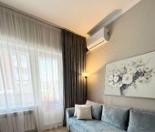 1-комн, 33кв м, этаж 2/4 Русская улица, 56А