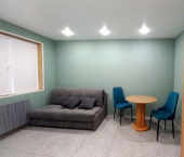 1-комн, 22кв м, этаж 1/9 ул Жмайлова, 17