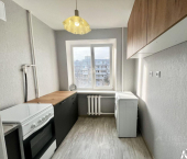 1-комн, 22кв м, этаж 7/9 ул Еременко, 85/3