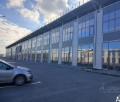 торговое помещение 100 кв м пр-кт Шолохова, 1